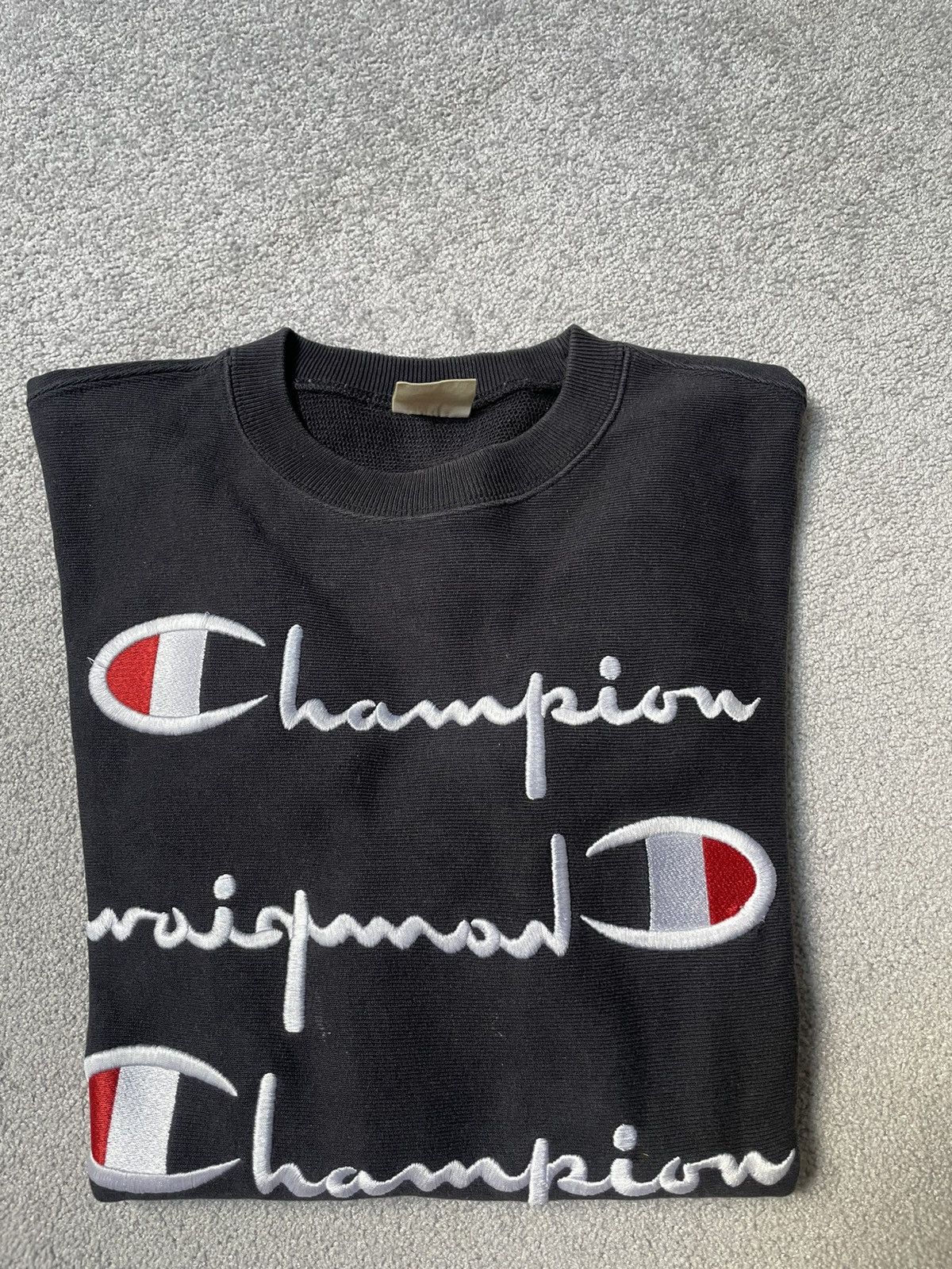 Champion Champion Sweater Size US M / EU 48-50 / 2 - 3 Thumbnail