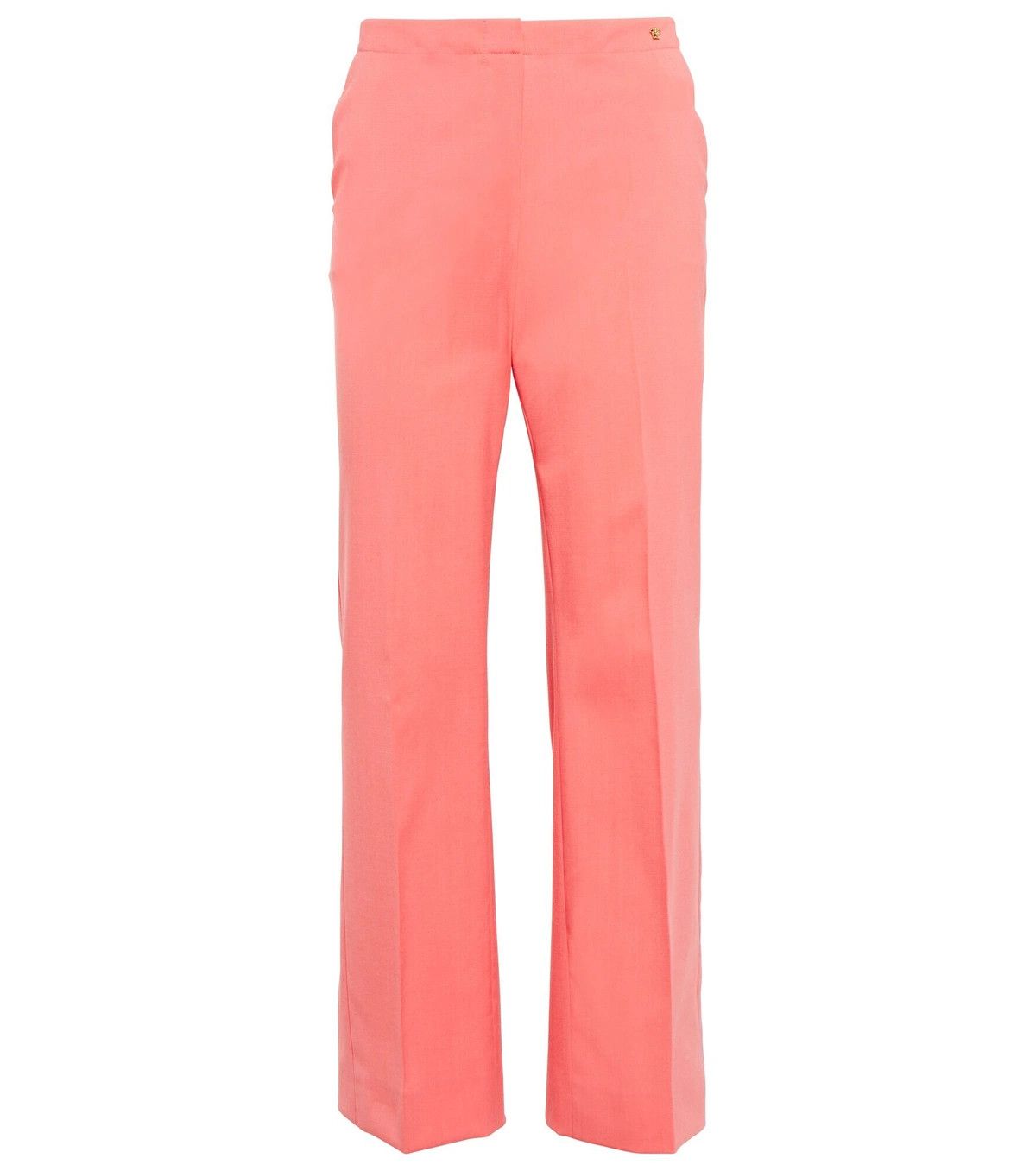 Versace o1y0226 Sweatpant in Coral Size 27" / US 4 / IT 40 - 1 Thumbnail
