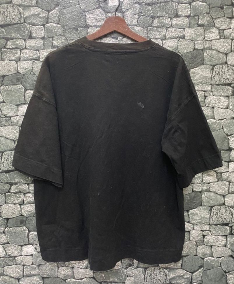 Japanese Brand Cotorica Wild Fancy Alliance Skulls Streetwear Tshirt Size US L / EU 52-54 / 3 - 2 Thumbnail