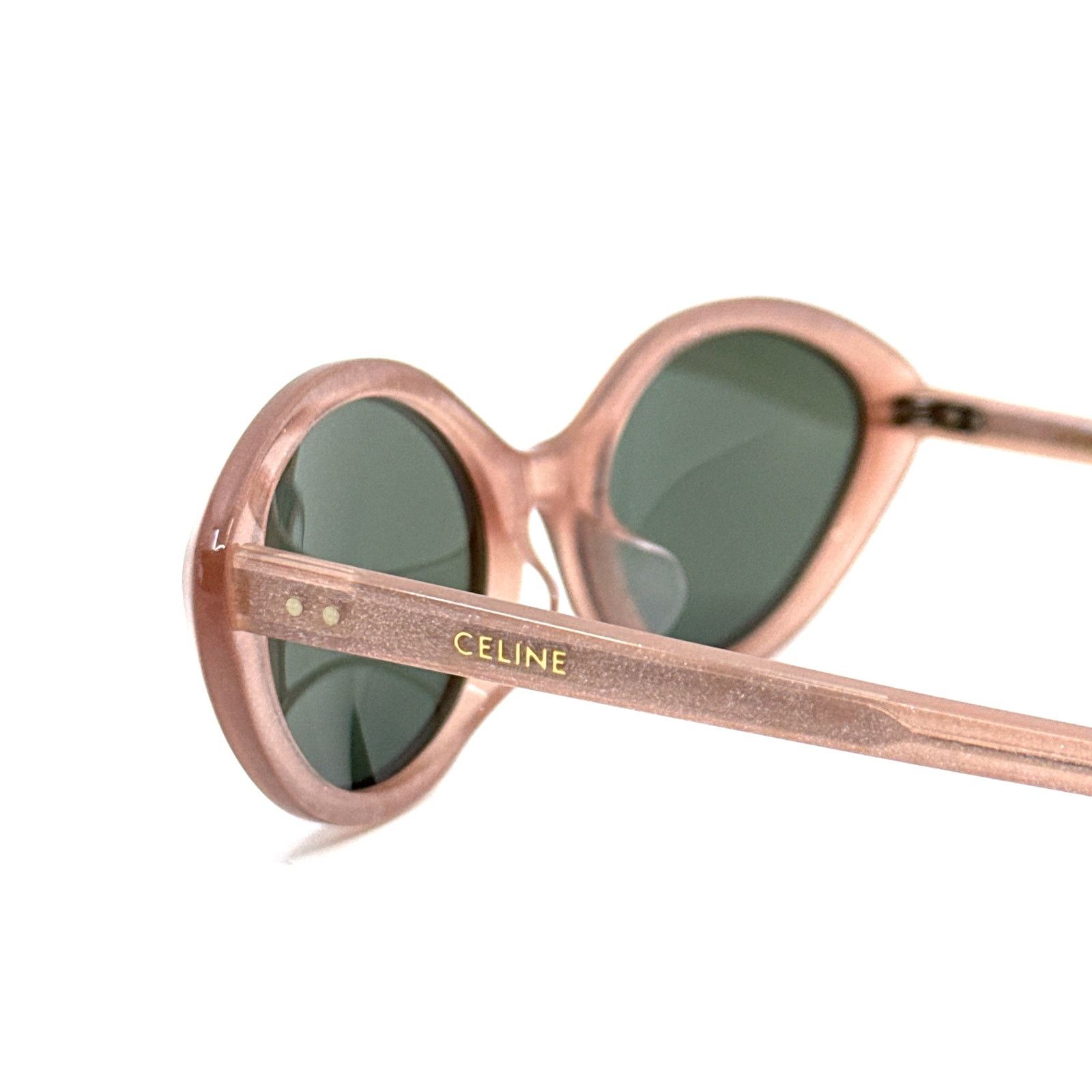 Celine New, CELINE Sunglasses CL40264U 74N Authentic Size ONE SIZE - 7 Thumbnail