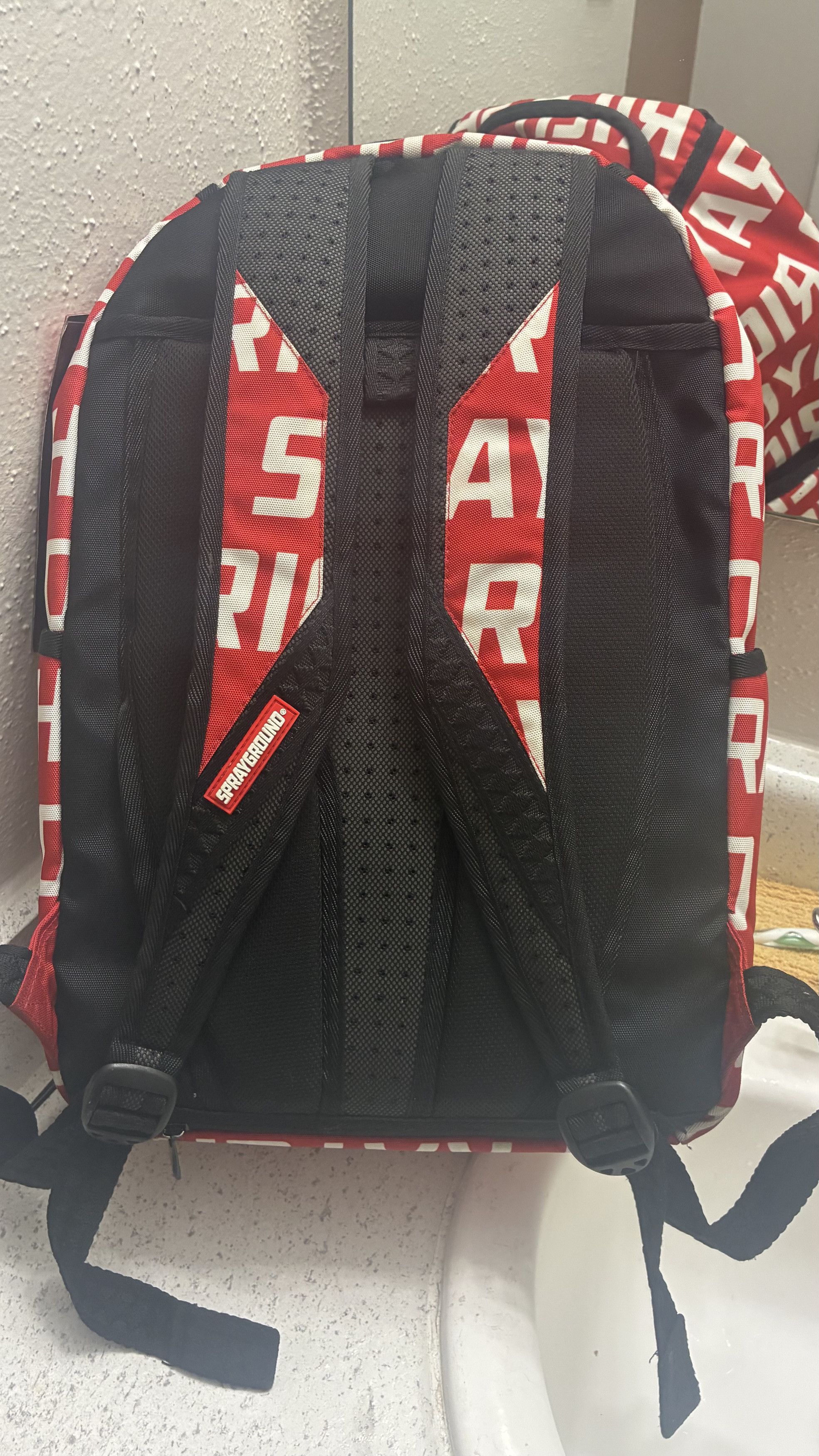 Other Richie Rich Sprayground Size 28 - 3 Thumbnail