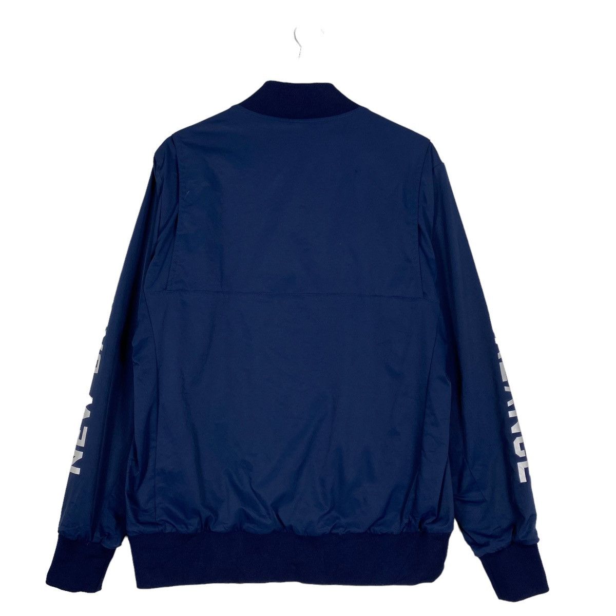 New Balance STEAL🔥 New Balance Reversible Jacket Size M Size US M / EU 48-50 / 2 - 14 Thumbnail