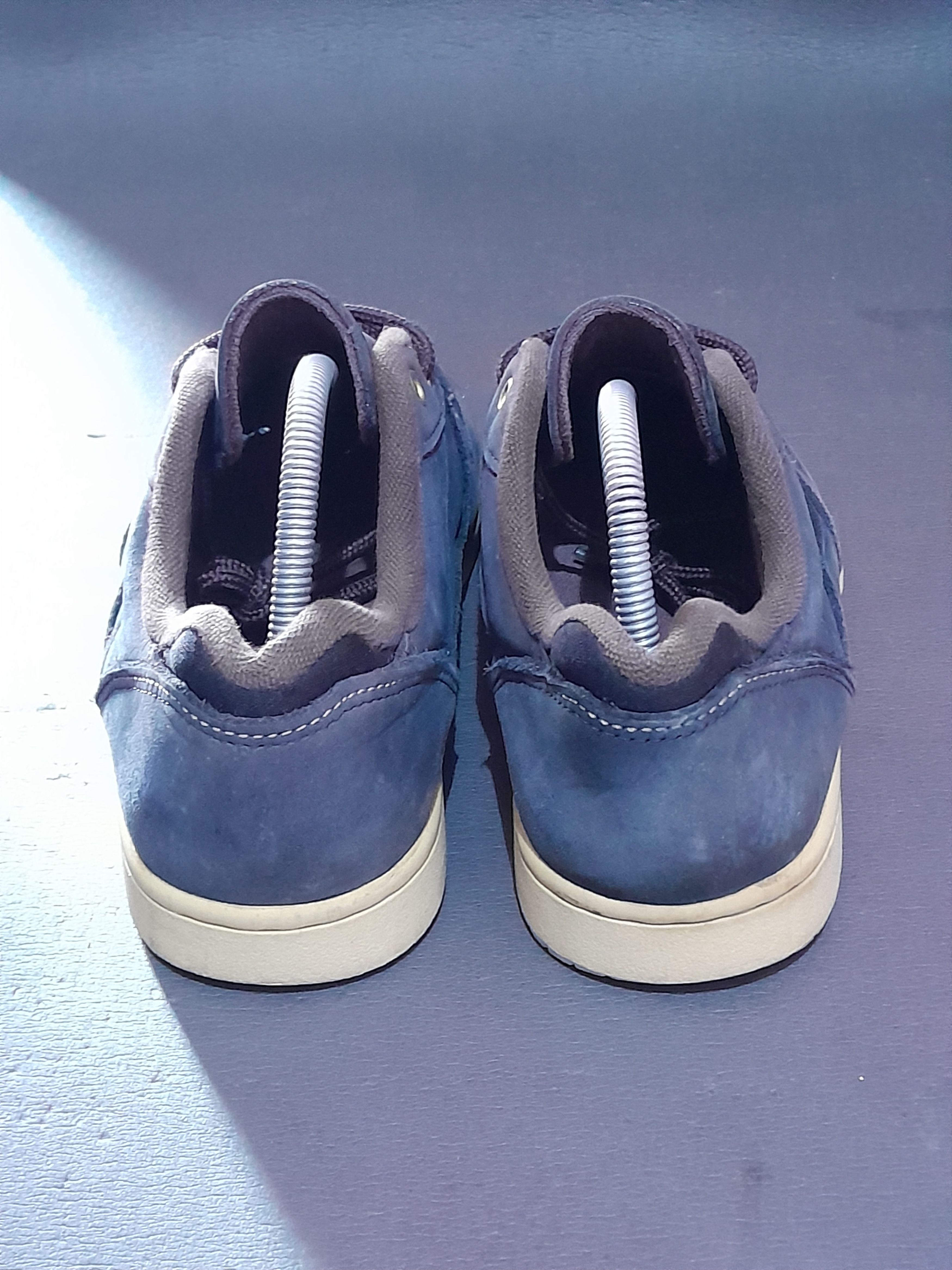 Vans ​Rare Vans Worker Bee (Japan Market Exclusive) - US 9 Size US 9 / EU 42 - 4 Thumbnail