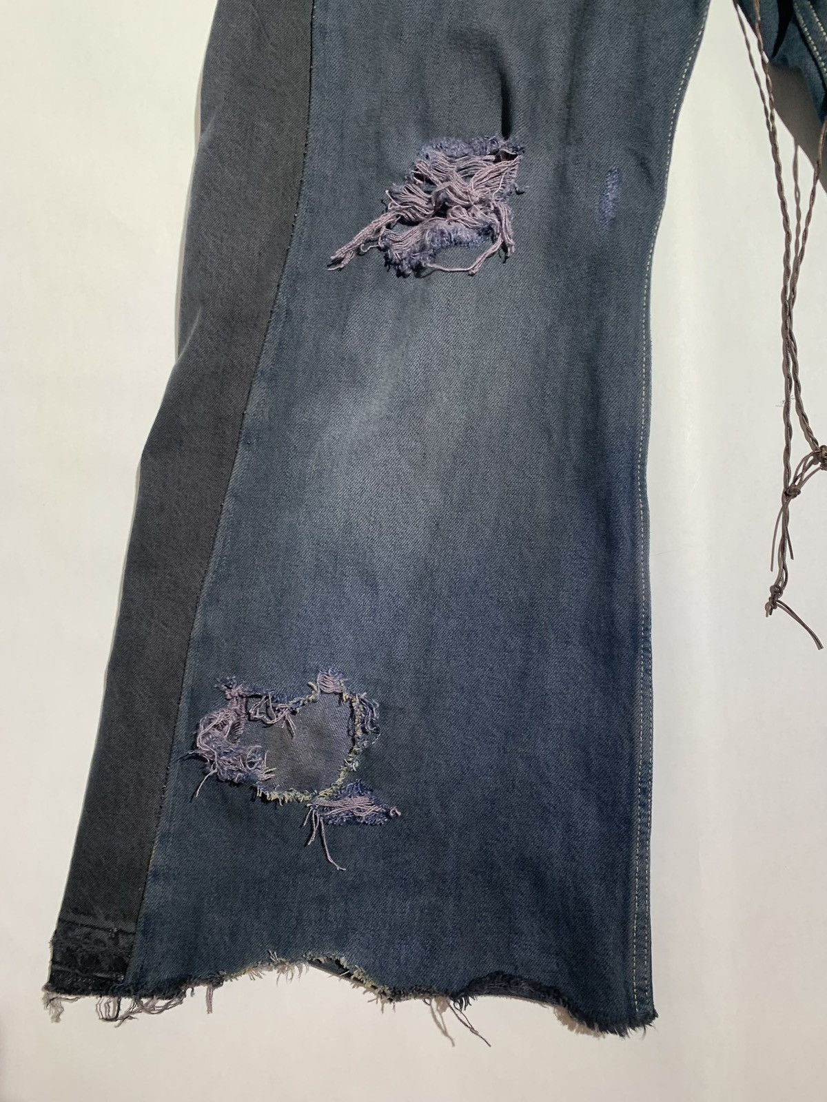 Other IFSIXWASNINE INSPIRED DENIM Size US 32 / EU 48 - 6 Thumbnail