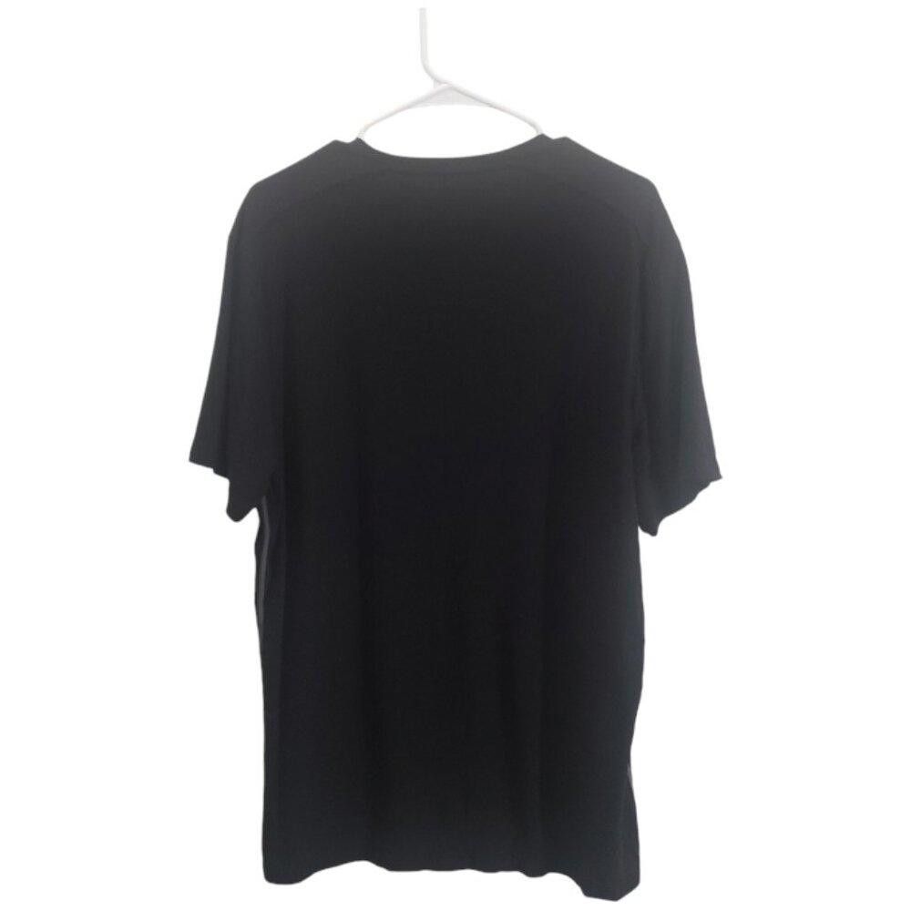 Designer CT1870 Ice Breaker Men's Black T-shirt XXL Size US XXL / EU 58 / 5 - 3 Thumbnail