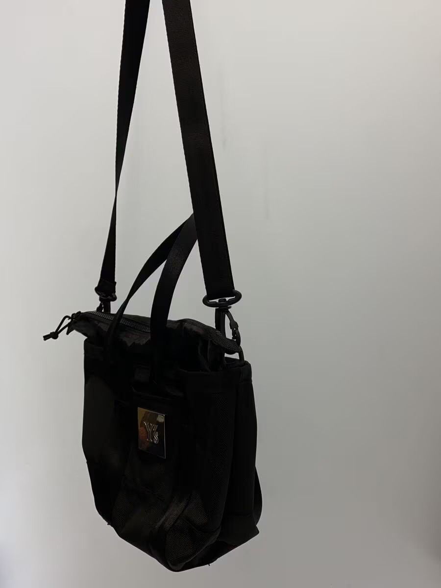 Yohji Yamamoto YOHJIYAMAMOTO Y’s × NEW ERA 24SS/Mini Tote Bag/ Size ONE SIZE - 2 Thumbnail