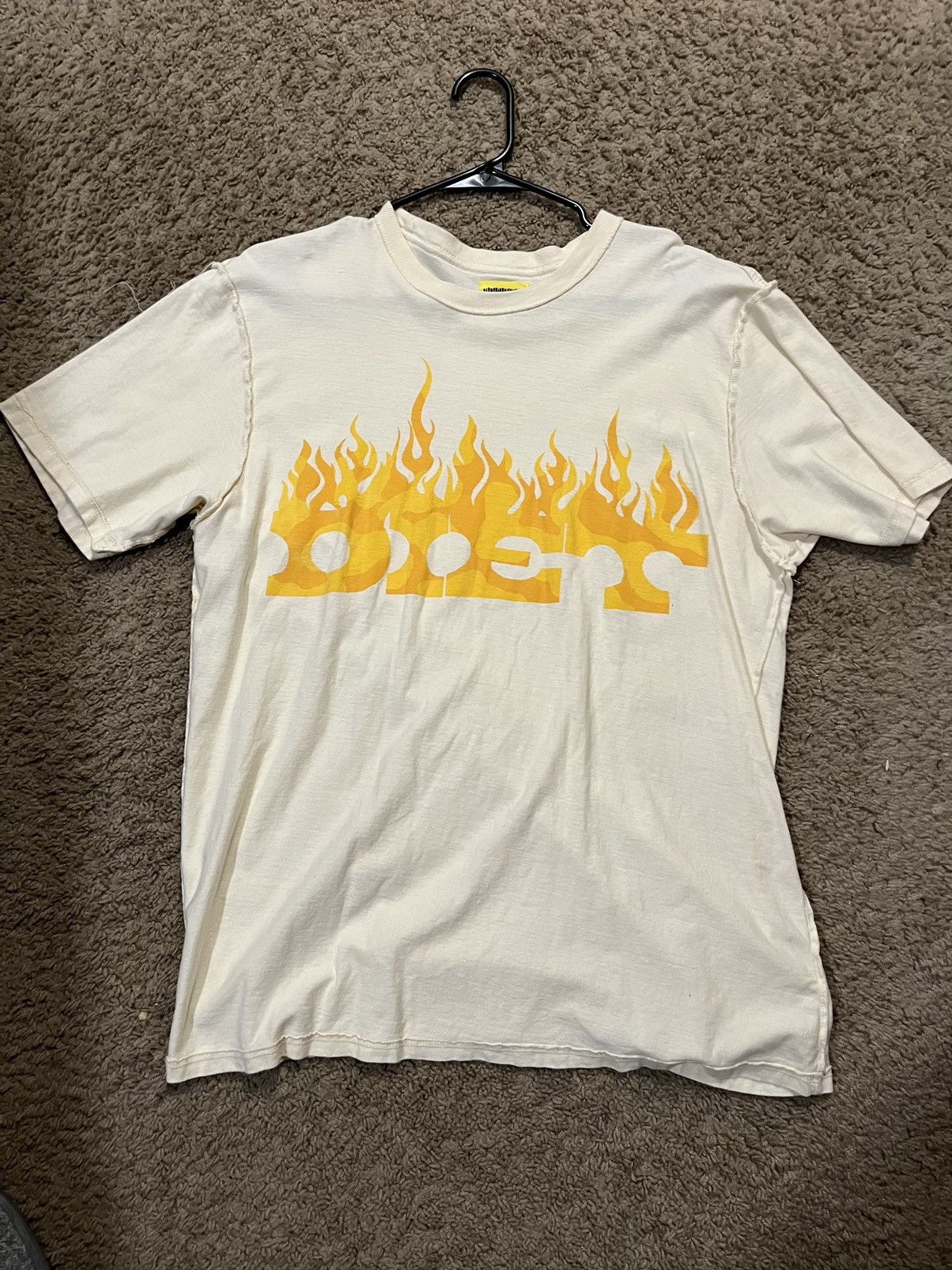 Diet Starts Monday Diet Starts Monday tee Size US M / EU 48-50 / 2 - 1 Thumbnail