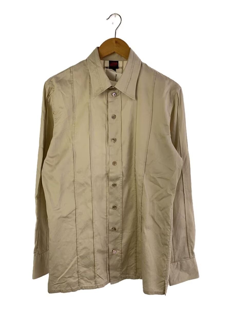 トップス jean paul gaultier HOMME objet archive Jean-paul Gaultier Homme Objet - Archive Carbon Striped Not