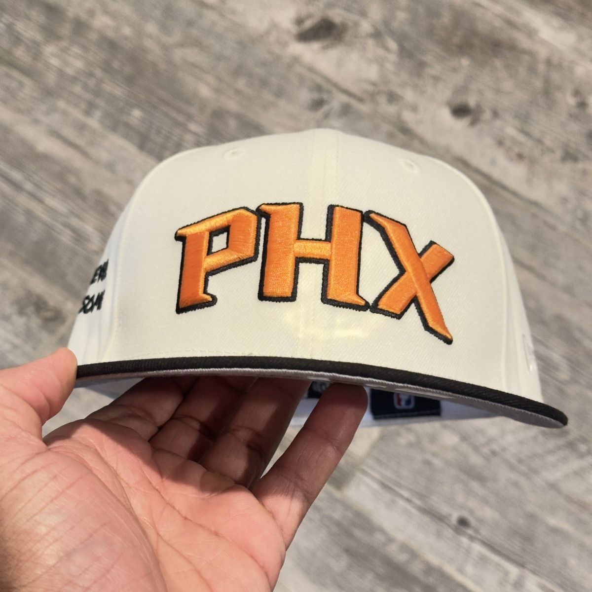 Hat Club Hatclub. JaeTips. Phoenix Suns Size ONE SIZE - 1 Thumbnail