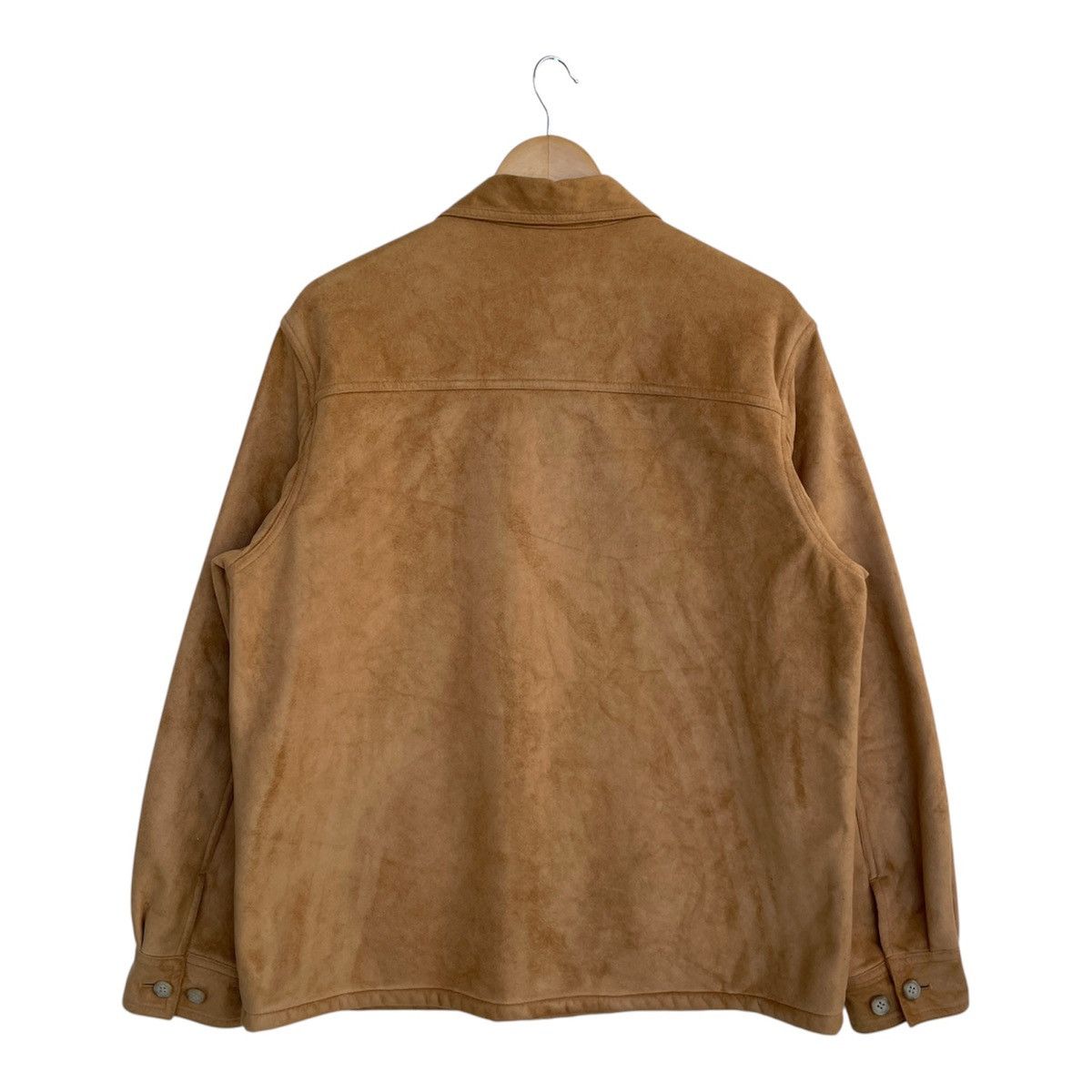 Golden Bear Vintage Golden Bear Suede Jacket Size US M / EU 48-50 / 2 - 2 Thumbnail