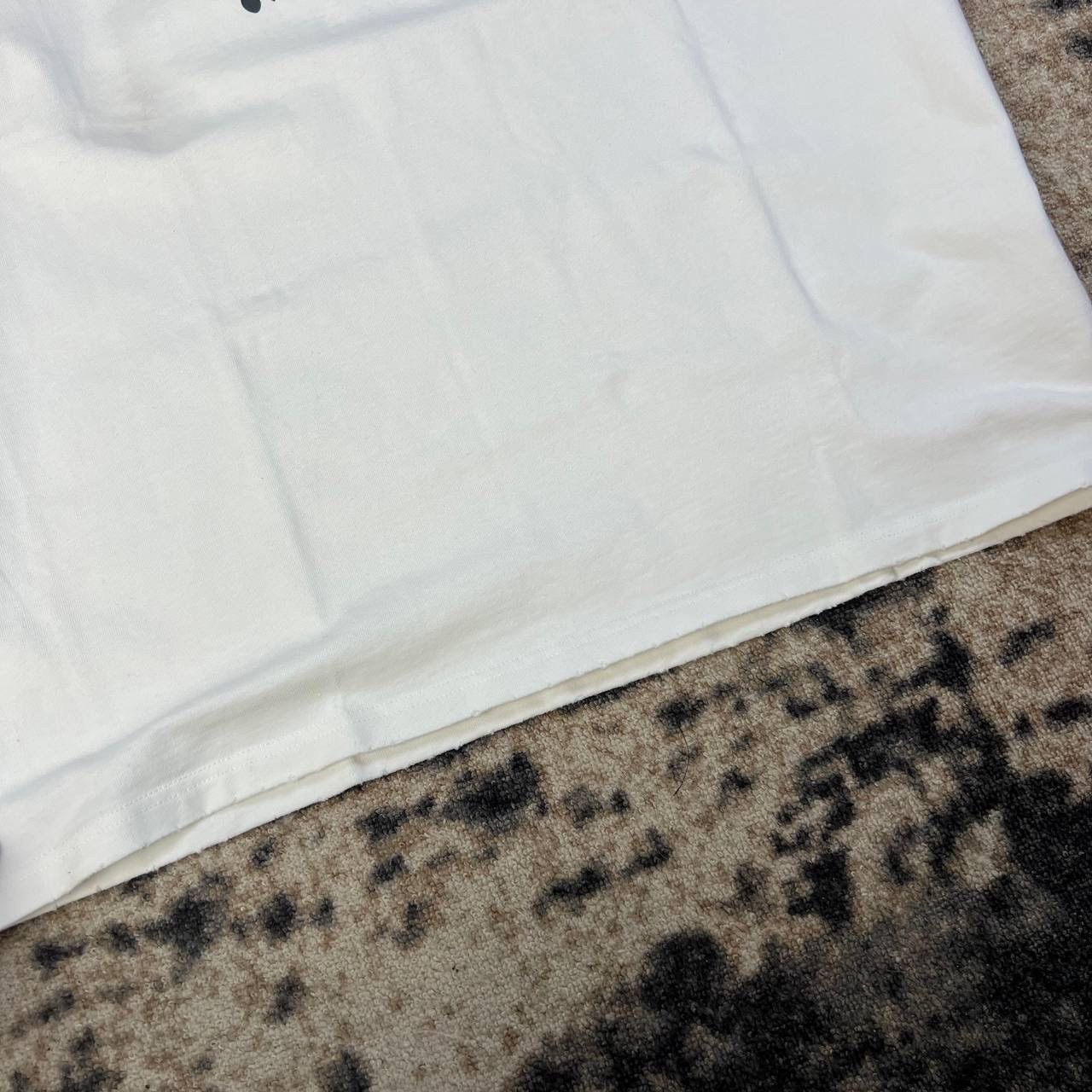 Oakley × PIET Oakley x Piet Big Logo Vintage Oversized T-Shirt Size US M / EU 48-50 / 2 - 5 Thumbnail