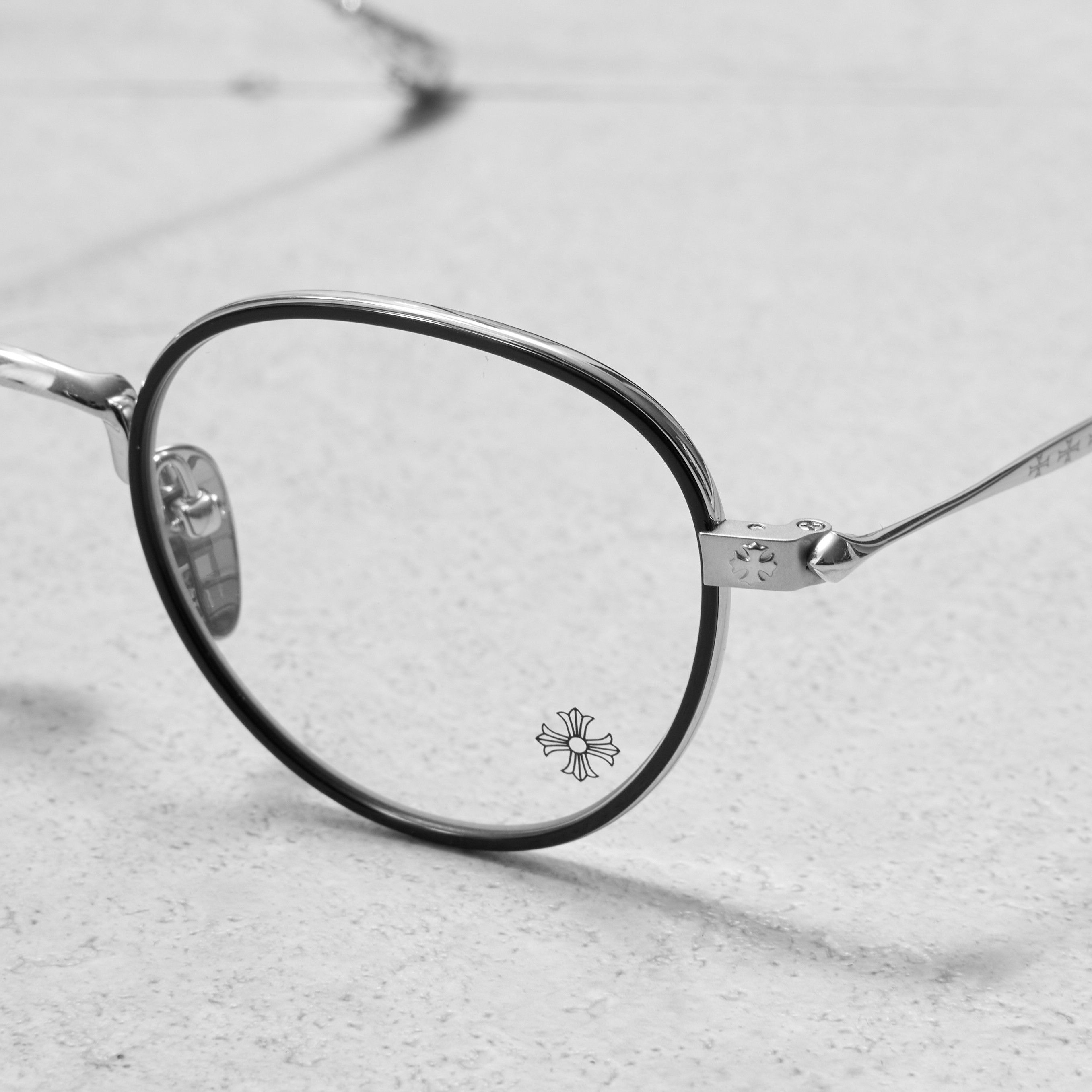 Chrome Hearts CHROME HEARTS Bone Prone IV Size ONE SIZE - 10 Thumbnail