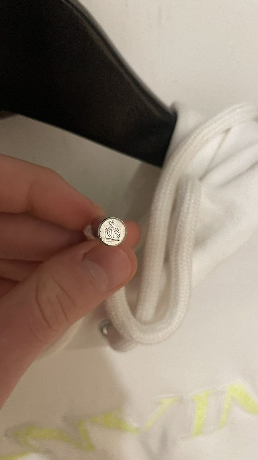 Lanvin Lanvin hoodie Size US L / EU 52-54 / 3 - 3 Thumbnail