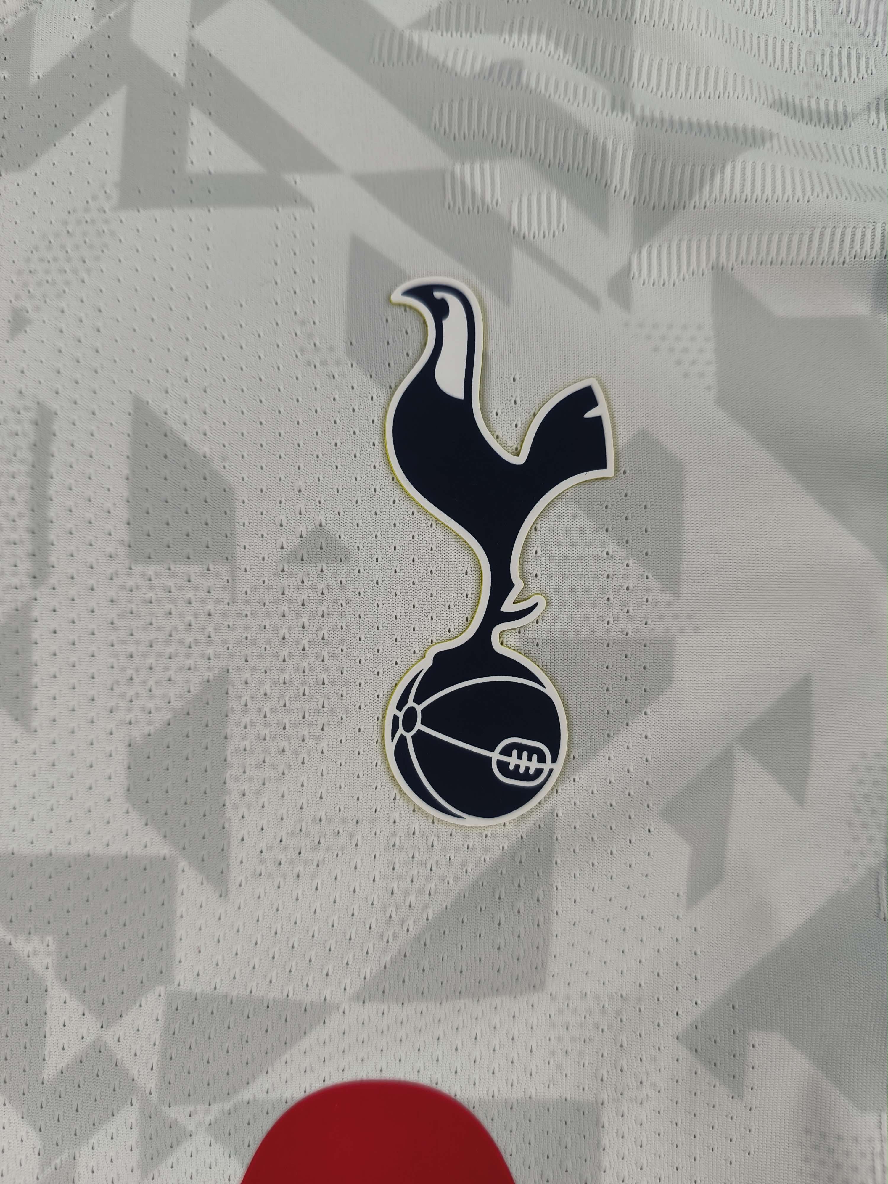 Nike Tottenham Hotspur 2020-21 home Vaporknit football jersey S Size US S / EU 44-46 / 1 - 4 Thumbnail