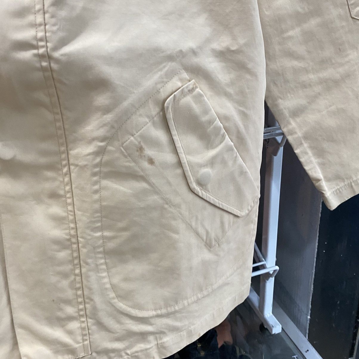 Ralph Lauren 🔥90’s Vintage Cotton Canvas Ralph Lauren Sport Lightweight Size US M / EU 48-50 / 2 - 11 Thumbnail