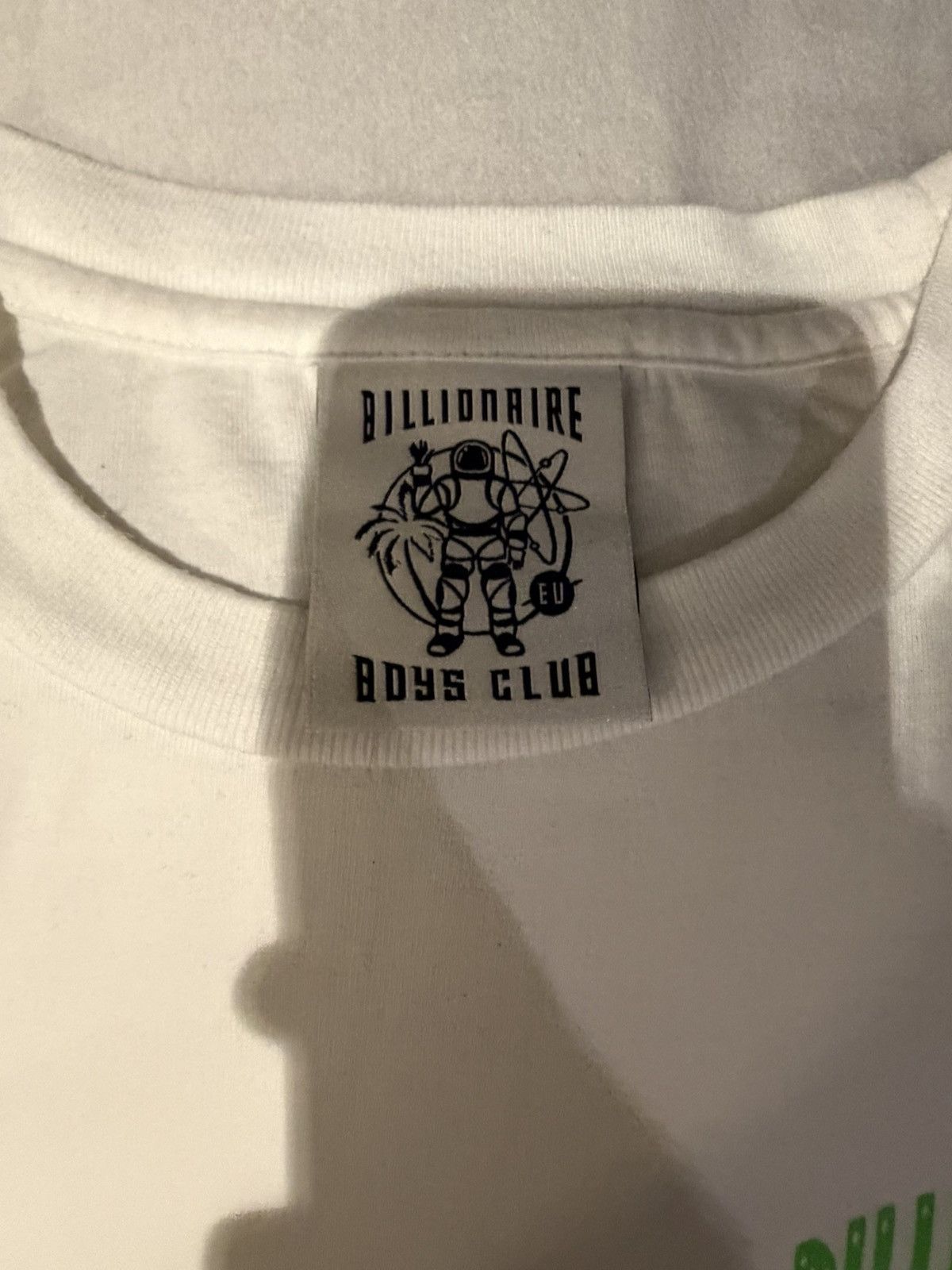 Billionaire Boys Club Billionaire Boys club tee size Medium Size US M / EU 48-50 / 2 - 5 Thumbnail