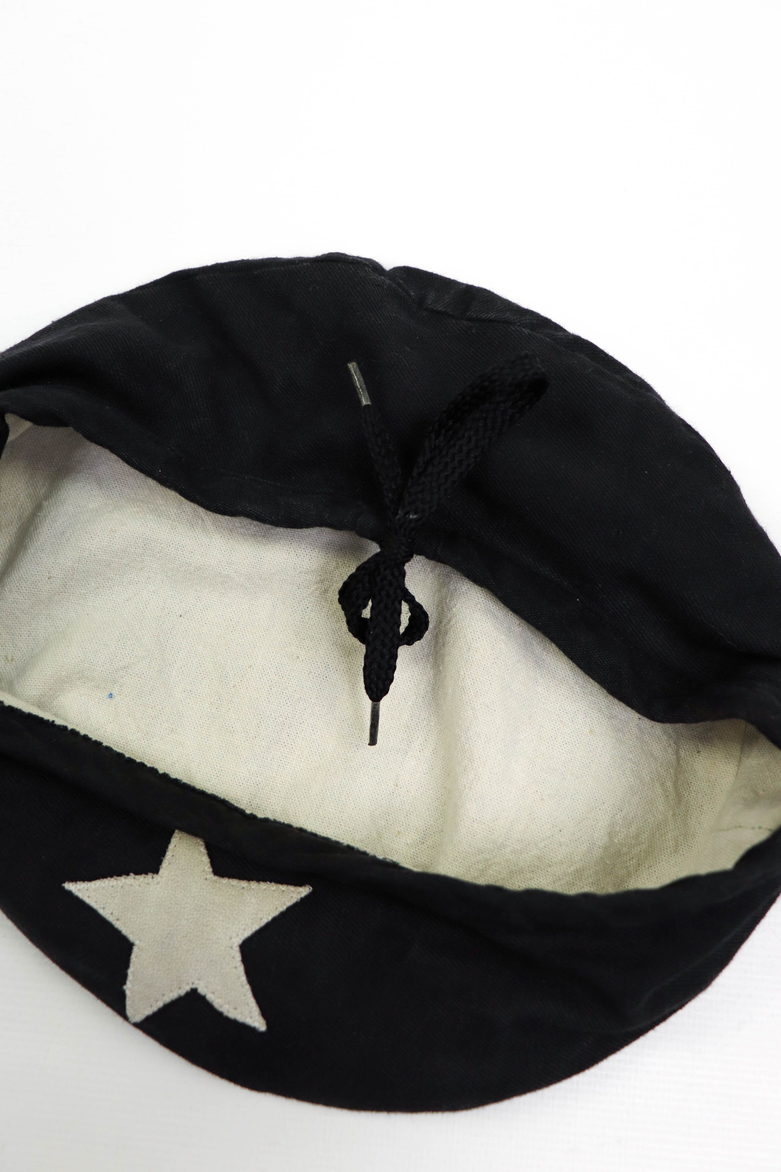 Vintage Vintage 90s Cuba Style Reversible Hat Size ONE SIZE - 16 Thumbnail