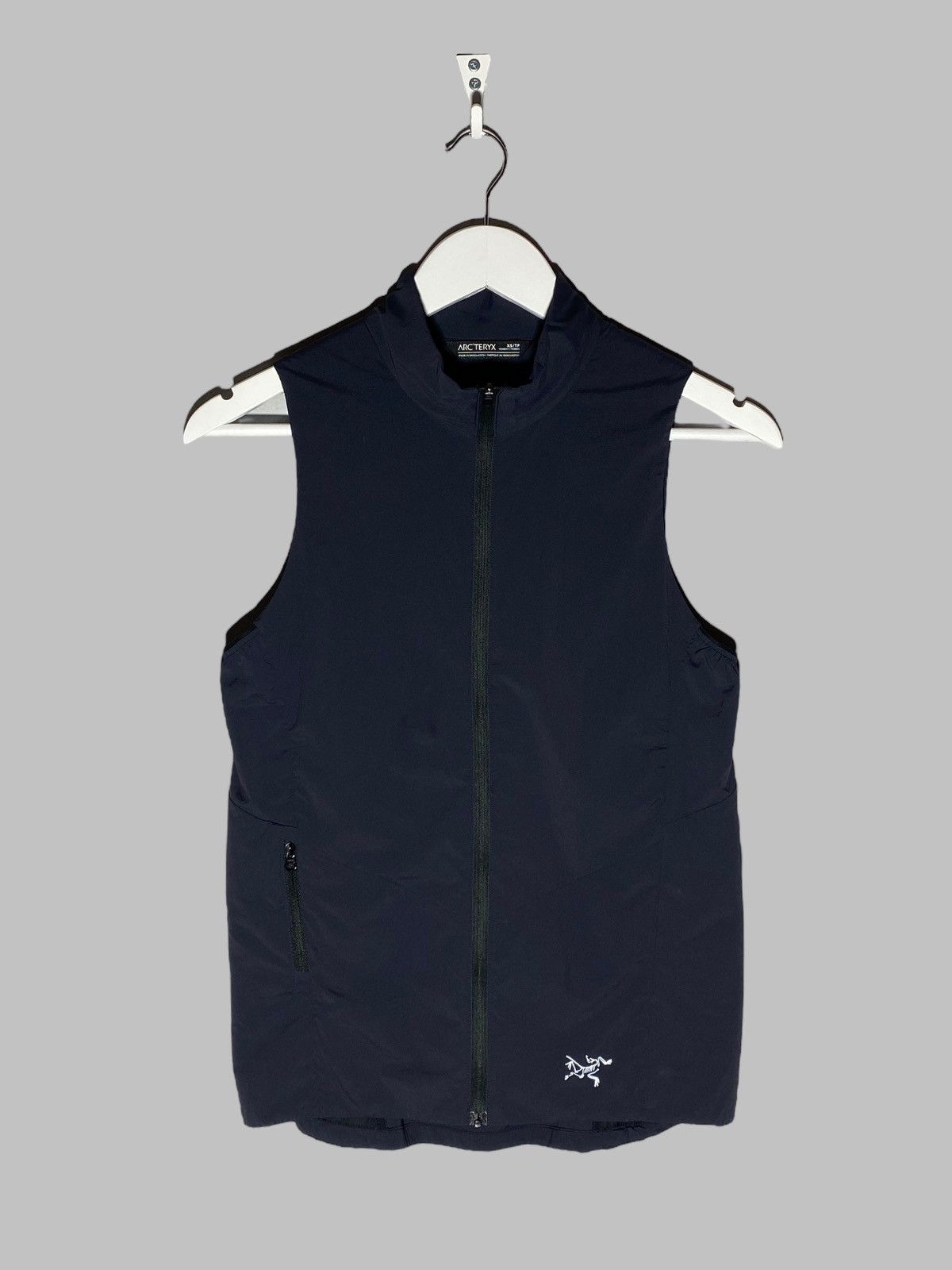 Arc'teryx Arc’teryx Norvan Insulated Vest Women’s 2023 Size XS / US 0-2 / IT 36-38 - 2 Thumbnail