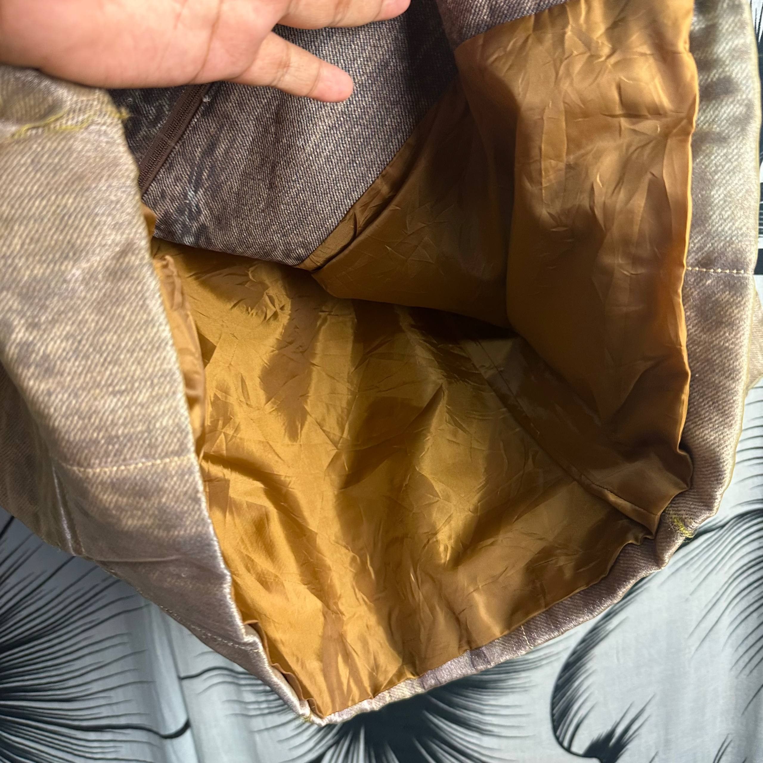 Lemaire Paul Lemaire Patchwork Leopard Tapestry Buckle Jacket Size US M / EU 48-50 / 2 - 9 Thumbnail