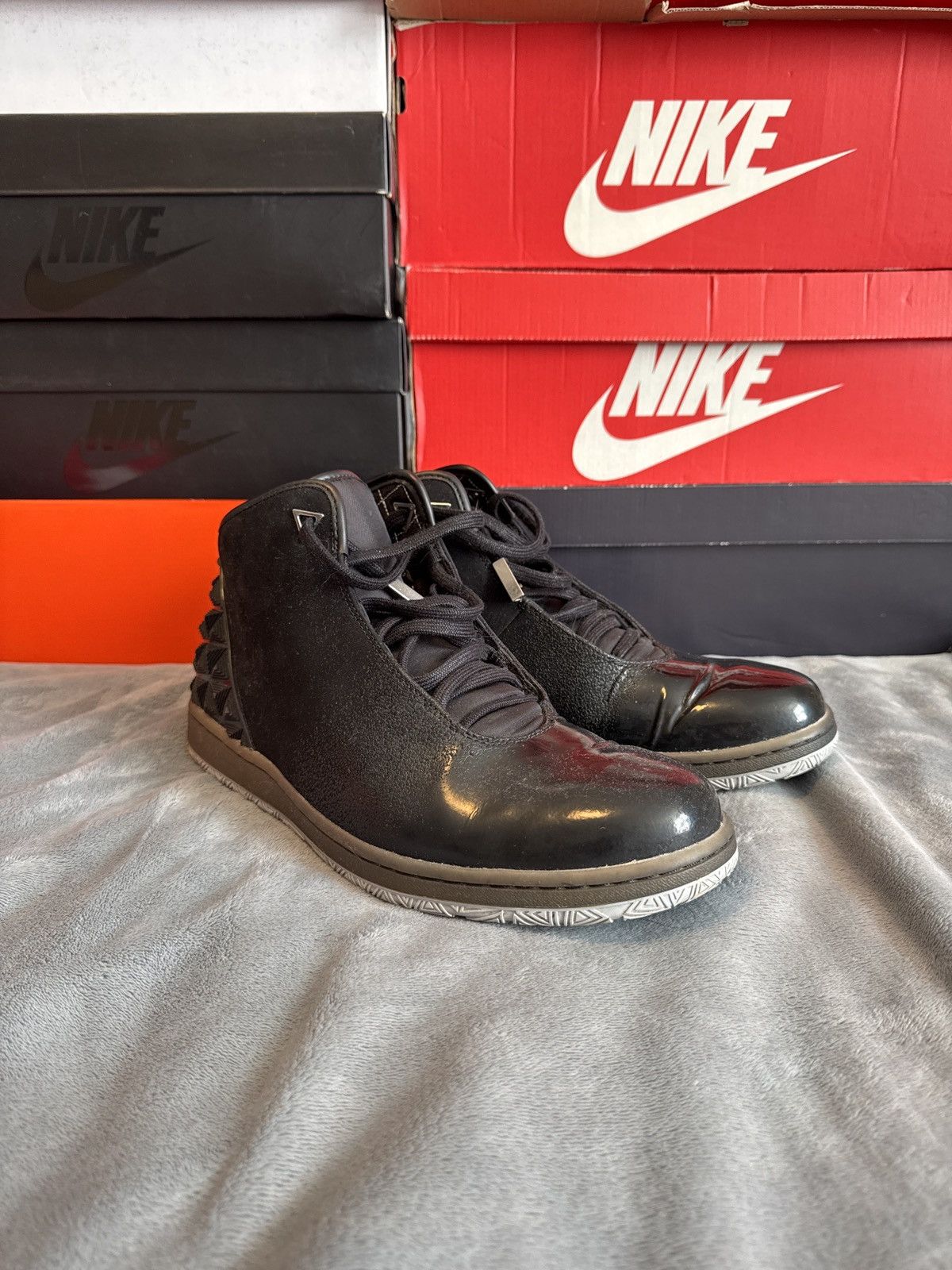 Jordan Brand JORDAN INSTIGATOR Size US 11.5 / EU 44-45 - 1 Thumbnail