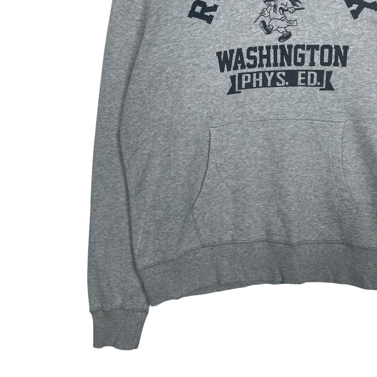 Champion Champion Rockcreek Washington Pullover Hoodie Size US M / EU 48-50 / 2 - 3 Thumbnail
