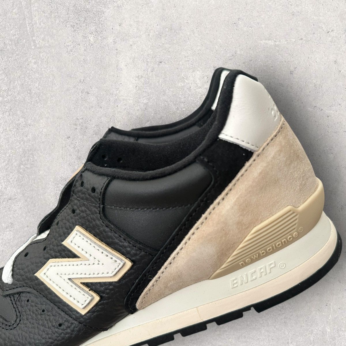 Aime Leon Dore × New Balance ALD x New Balance 996 Sneakers Size US 7 / EU 40 - 3 Thumbnail