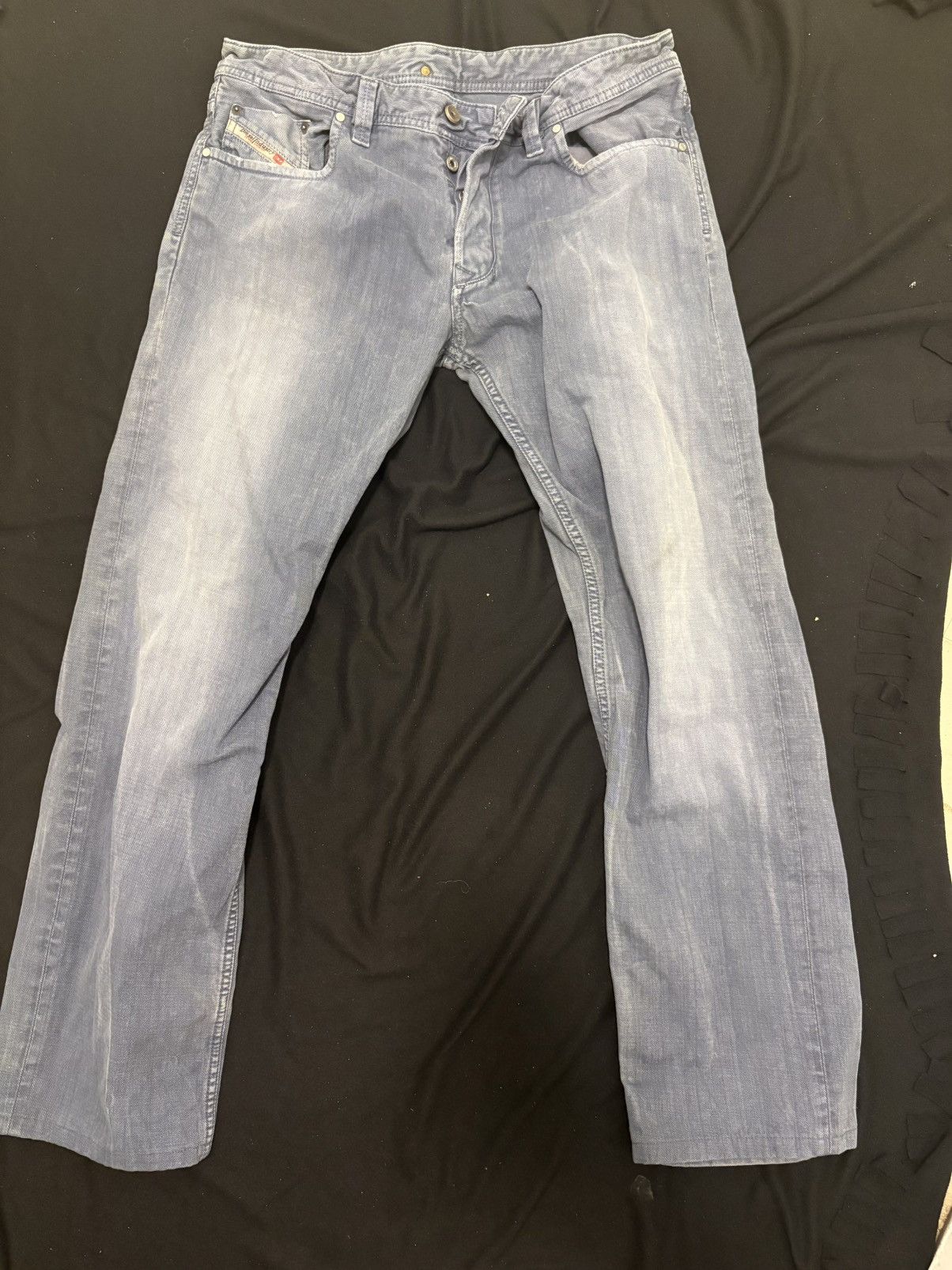 Diesel Diesel denim Size US 36 / EU 52 - 1 Thumbnail