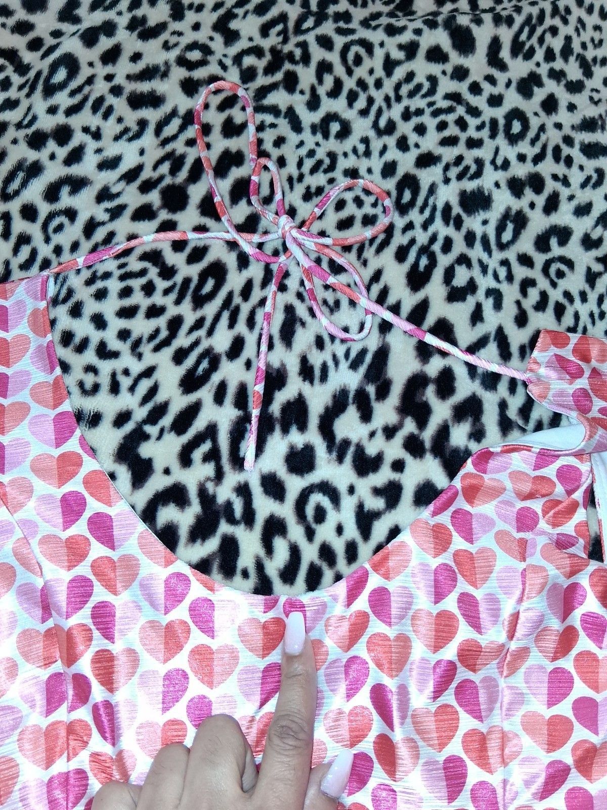 Other Lucy In The Sky Short Romper Medium *flaw Size 30" / US 8 / IT 44 - 7 Thumbnail