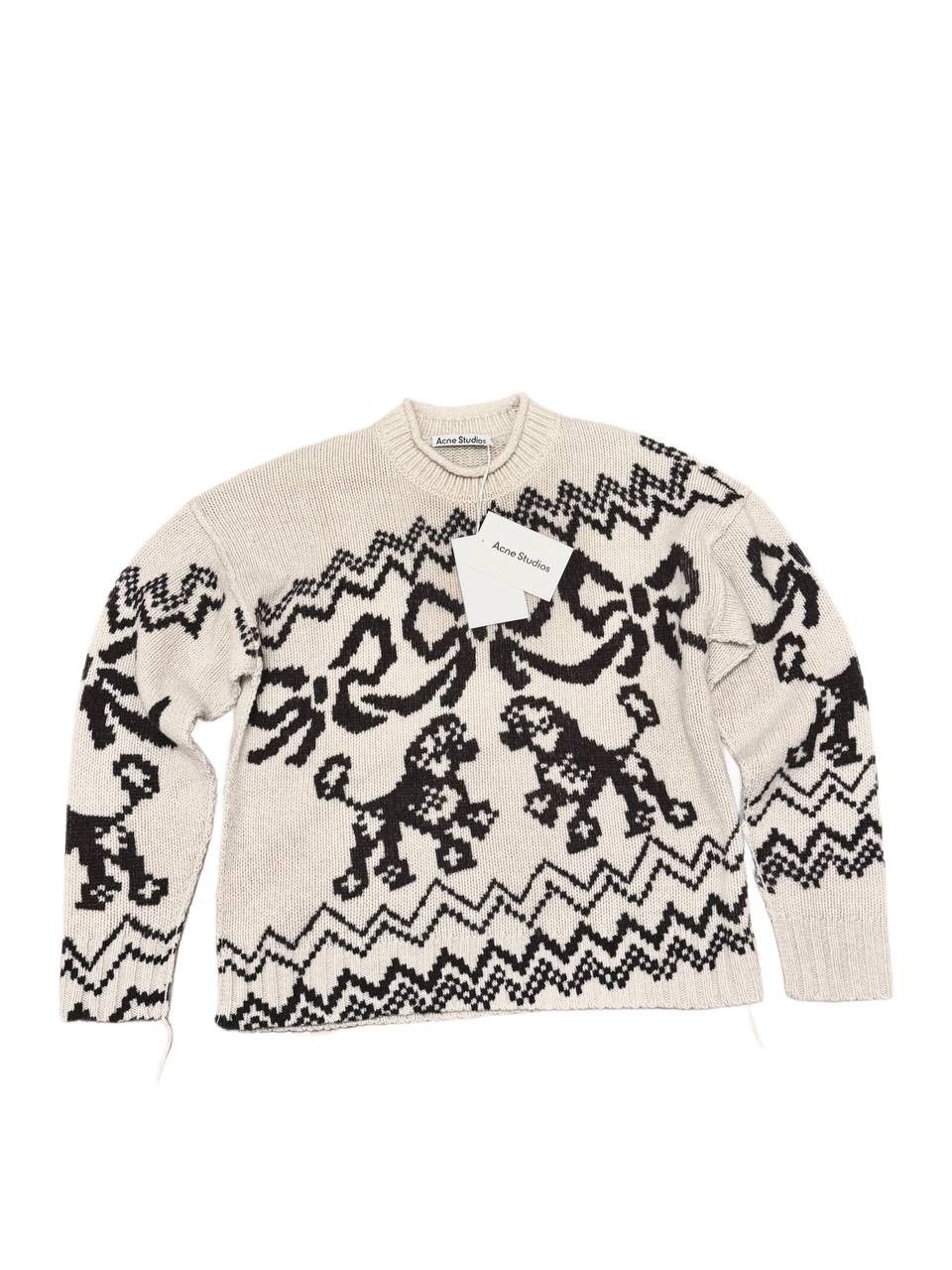 Acne Studios Acne Studios sweater Size XS / US 0-2 / IT 36-38 - 2 Thumbnail