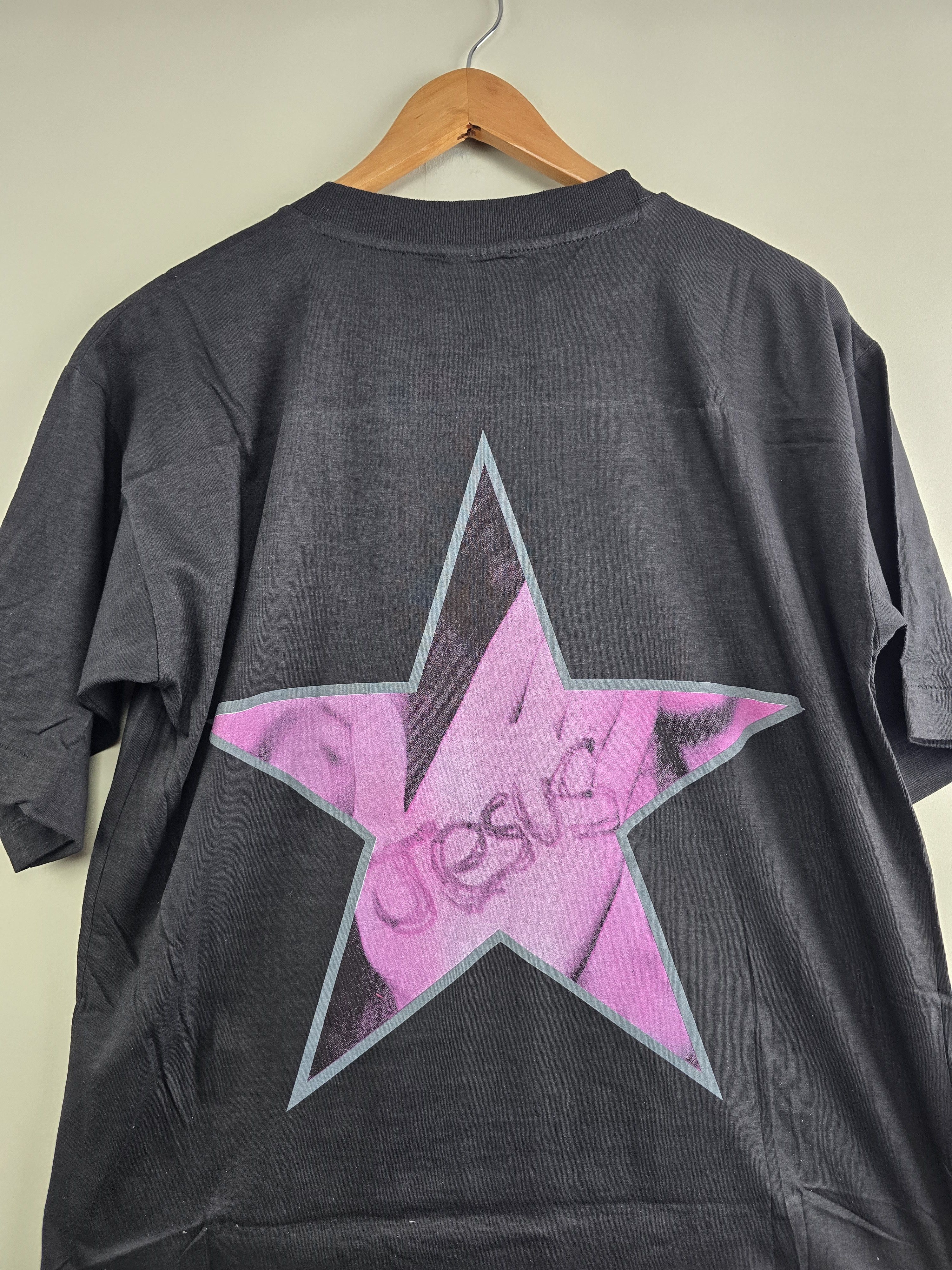 Band Tees × Vintage 90s The Jesus and Mary Chain XL 21" 27.5" Size US XL / EU 56 / 4 - 6 Thumbnail