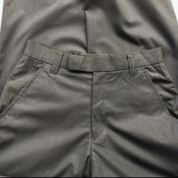 Jean Paul Gaultier Gaultier Homme Objet Pants Size US 29 - 4 Thumbnail