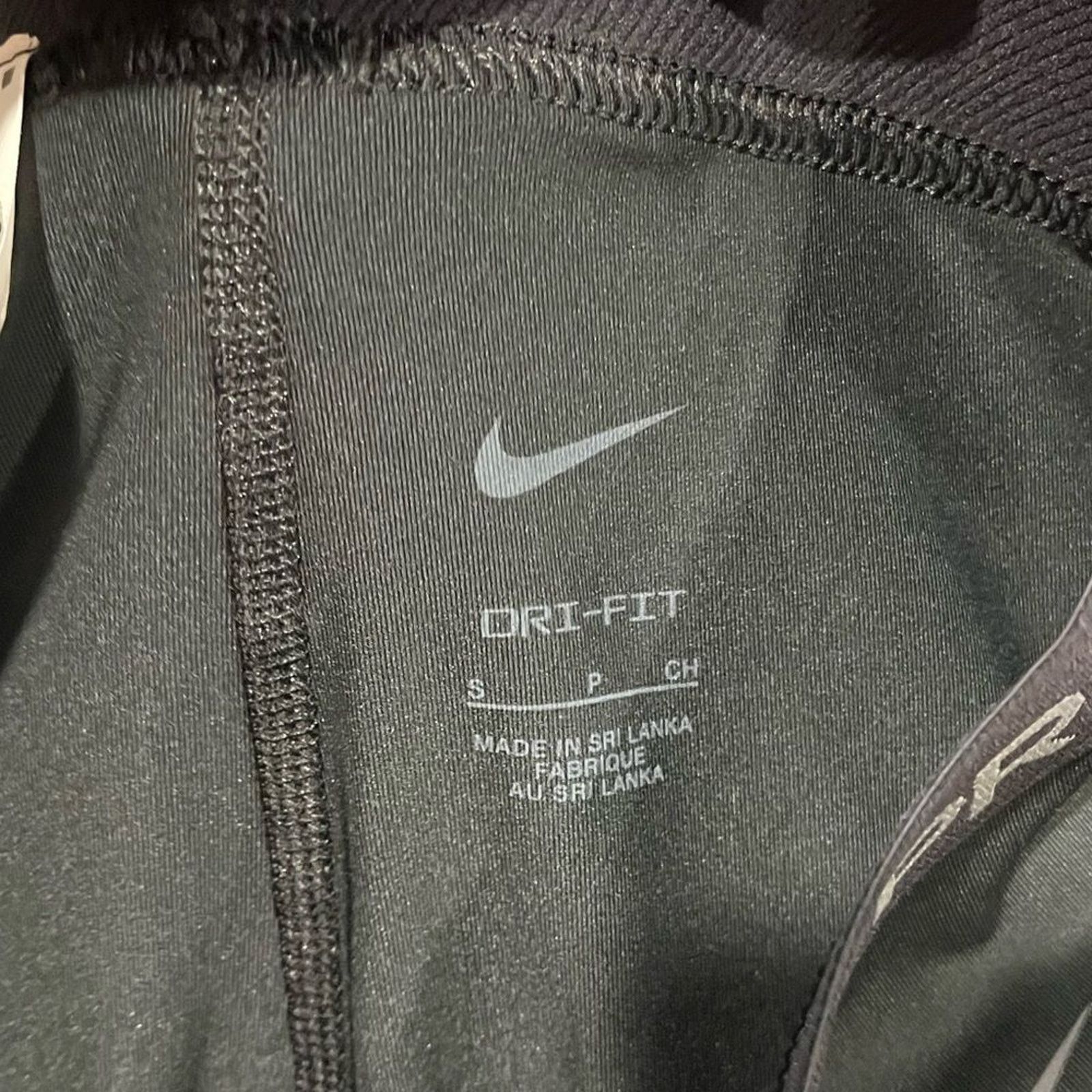 Nike NWOT Nike Pro Womens Dri-Fit WNBA Official Compression S Size 25" / US 0 / IT 36 - 3 Thumbnail