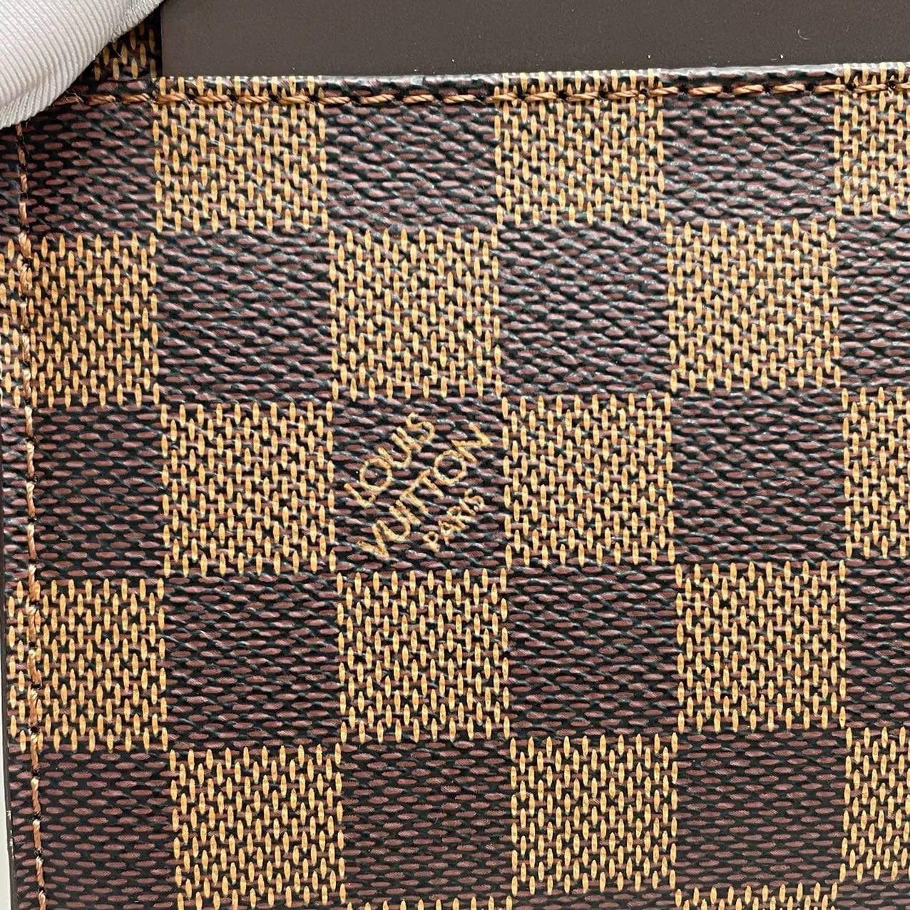 Louis Vuitton Louis vuitton clutch Size ONE SIZE - 14 Thumbnail