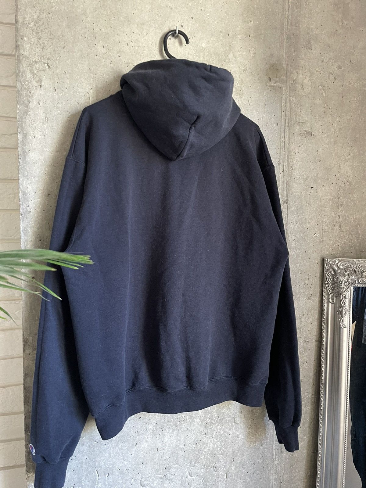 20471120 × Champion Vintage Boxy NFL Chicago The Windy City Champion Drake Style Size US M / EU 48-50 / 2 - 9 Thumbnail