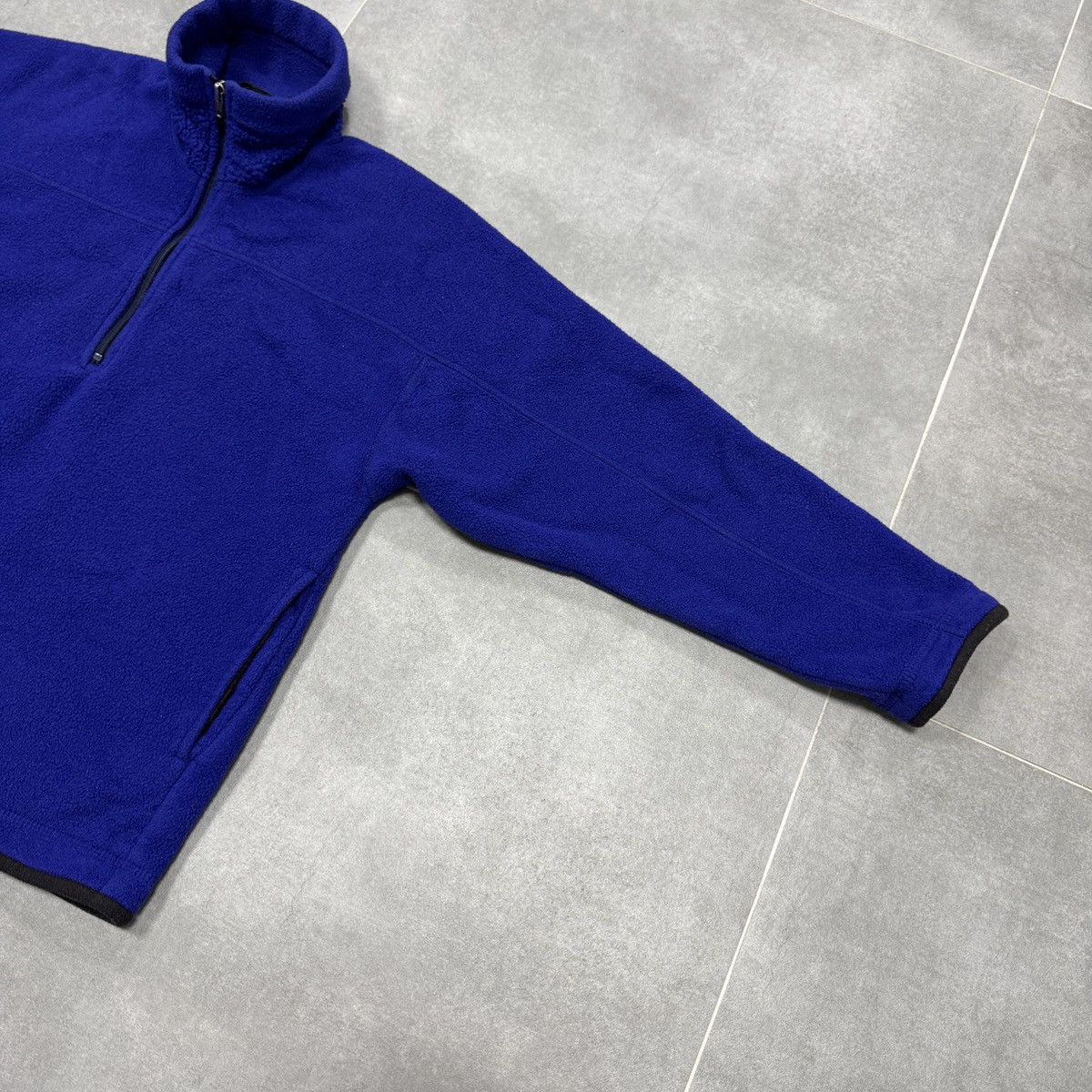 Patagonia Vintage Patagonia Synchilla Fleece Jacket Made in USA Size US XS / EU 42 / 0 - 5 Thumbnail