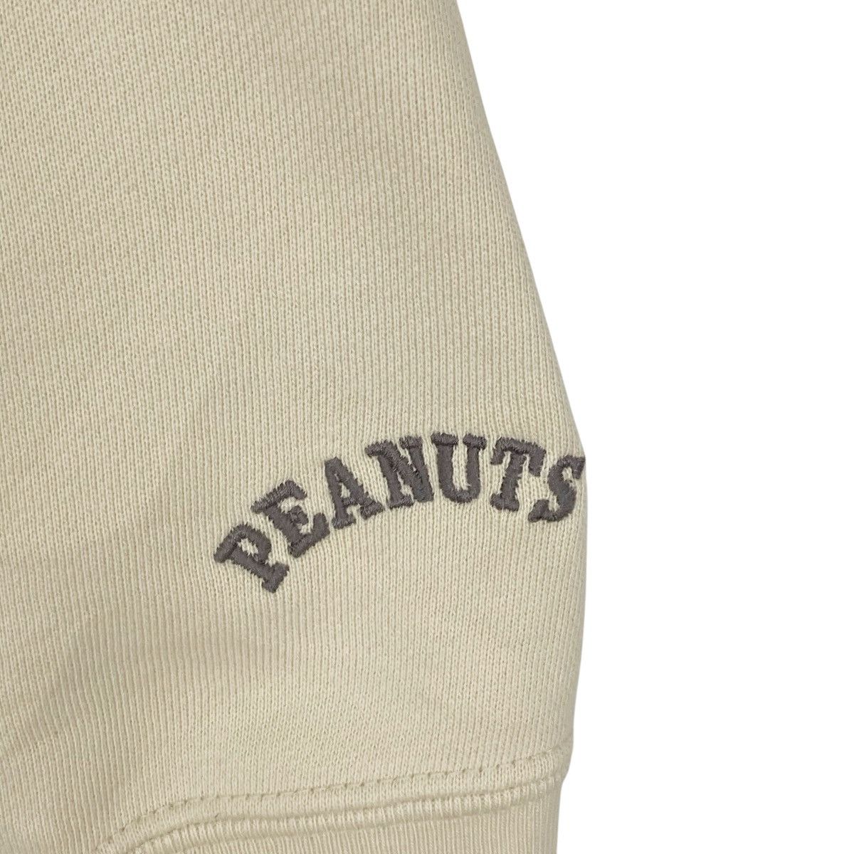 Other Vintage Snoopy Peanuts Printed Beige Pullover Jumper Size XL Size US XL / EU 56 / 4 - 5 Thumbnail