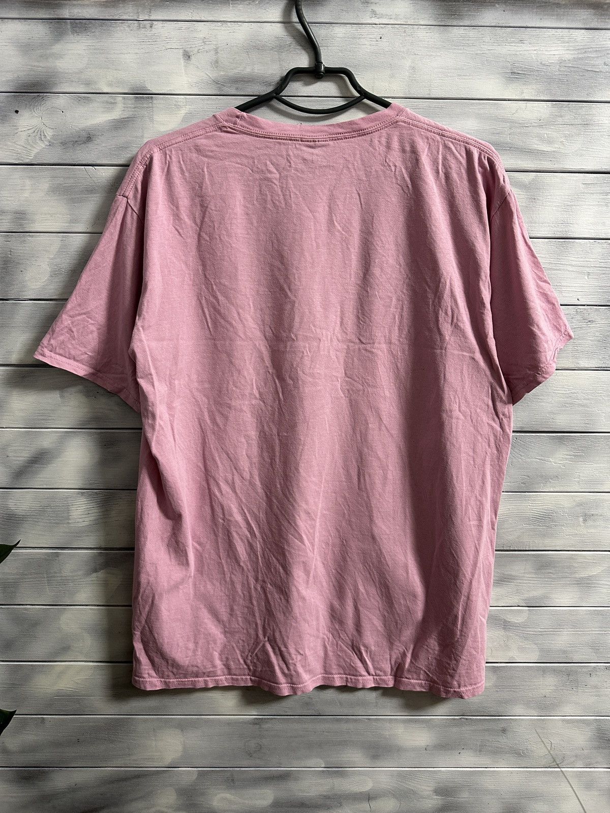 Vintage Rare Vintage Humor T-Shirt Ich Bin Der Dep. Size US L / EU 52-54 / 3 - 7 Thumbnail