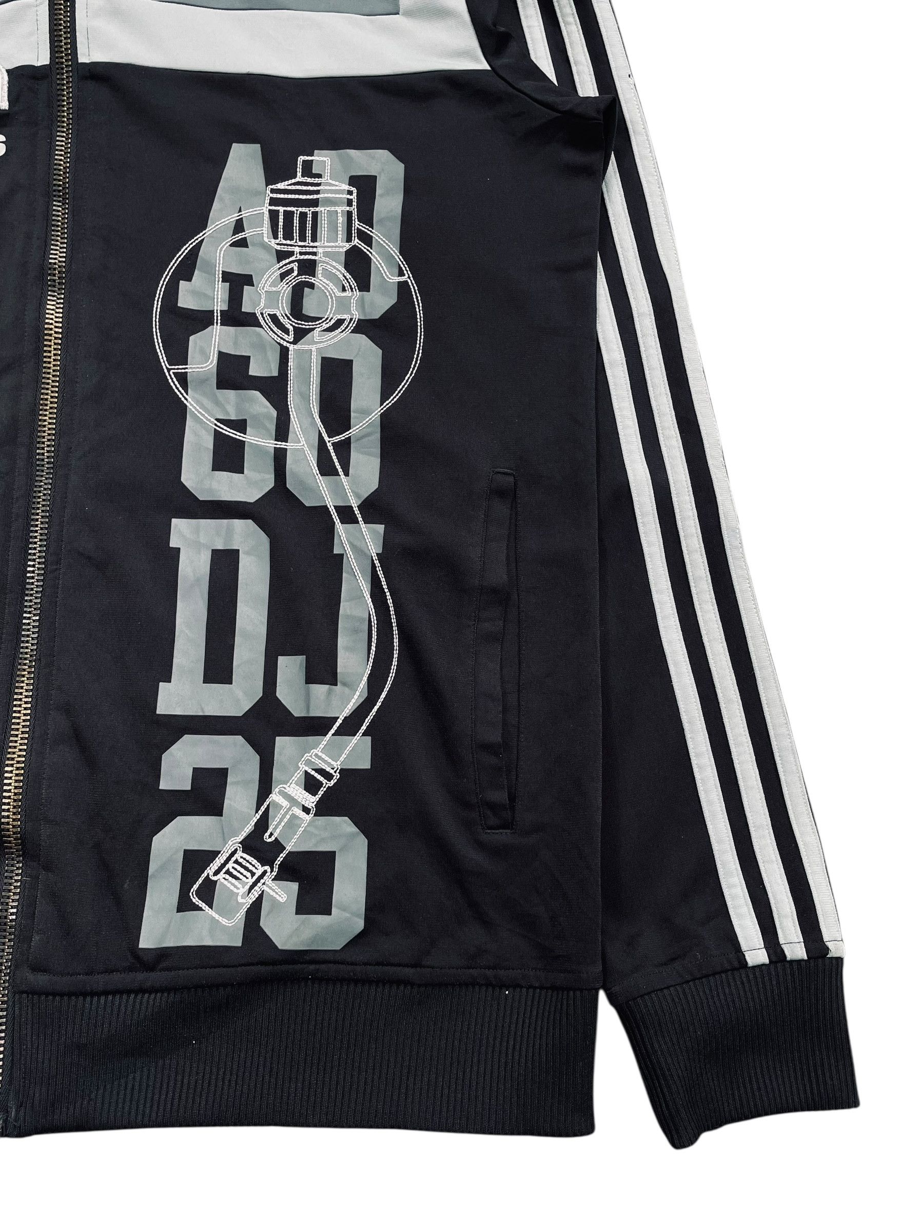 Adidas × RUN DMC Def Jam jacket Size US M / EU 48-50 / 2 - 16 Thumbnail
