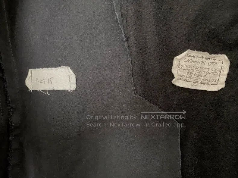 Greg Lauren Greg Lauren jacket Size US S / EU 44-46 / 1 - 6 Thumbnail
