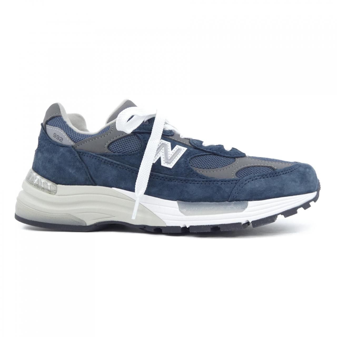 Other Other New Balance 992 Sneakers Others Shoes U992NY DUTY FREE for USA Size ONE SIZE - 1 Thumbnail