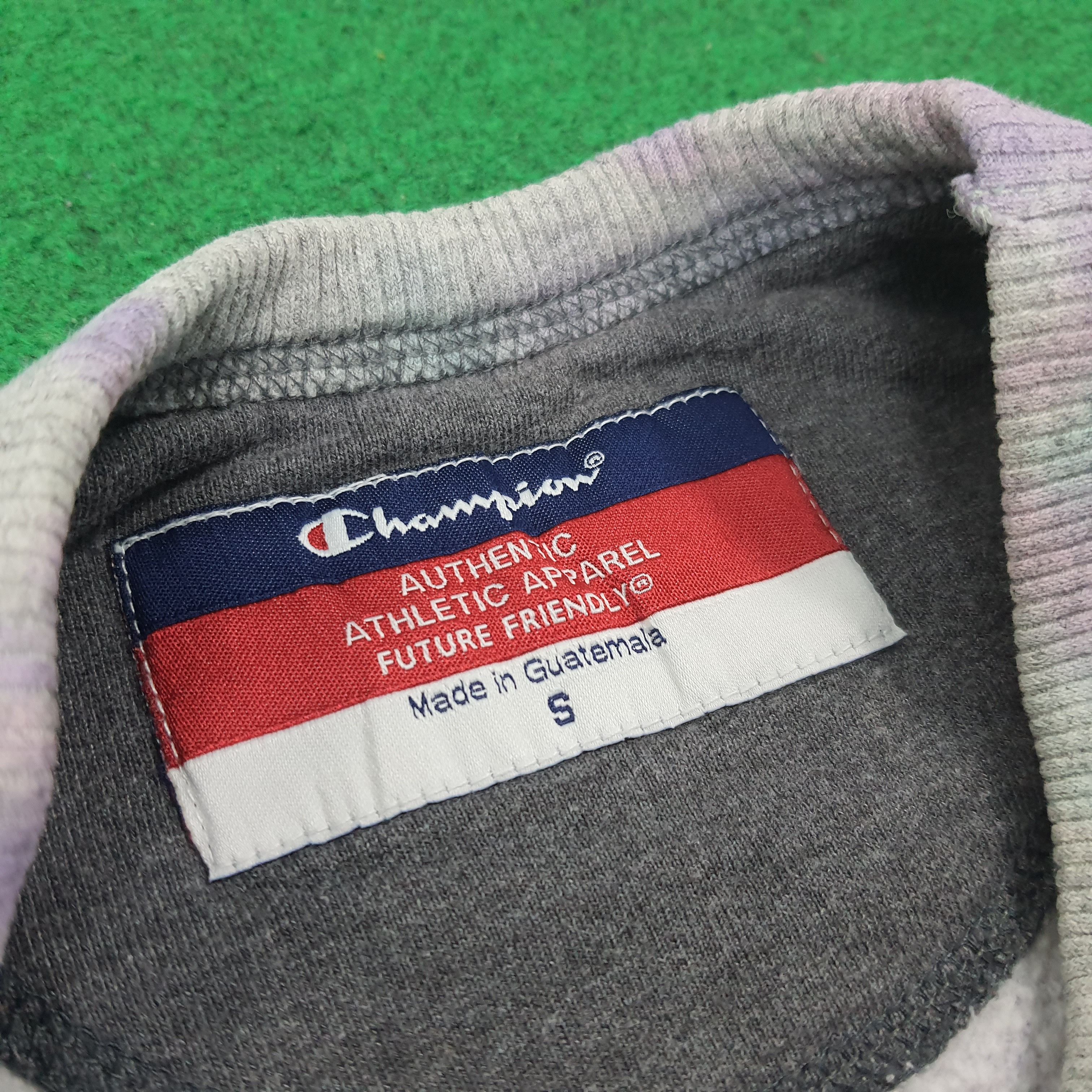 Champion Vintage Champion University of Minnesota Sweatshirt C268N7 Size US S / EU 44-46 / 1 - 7 Thumbnail