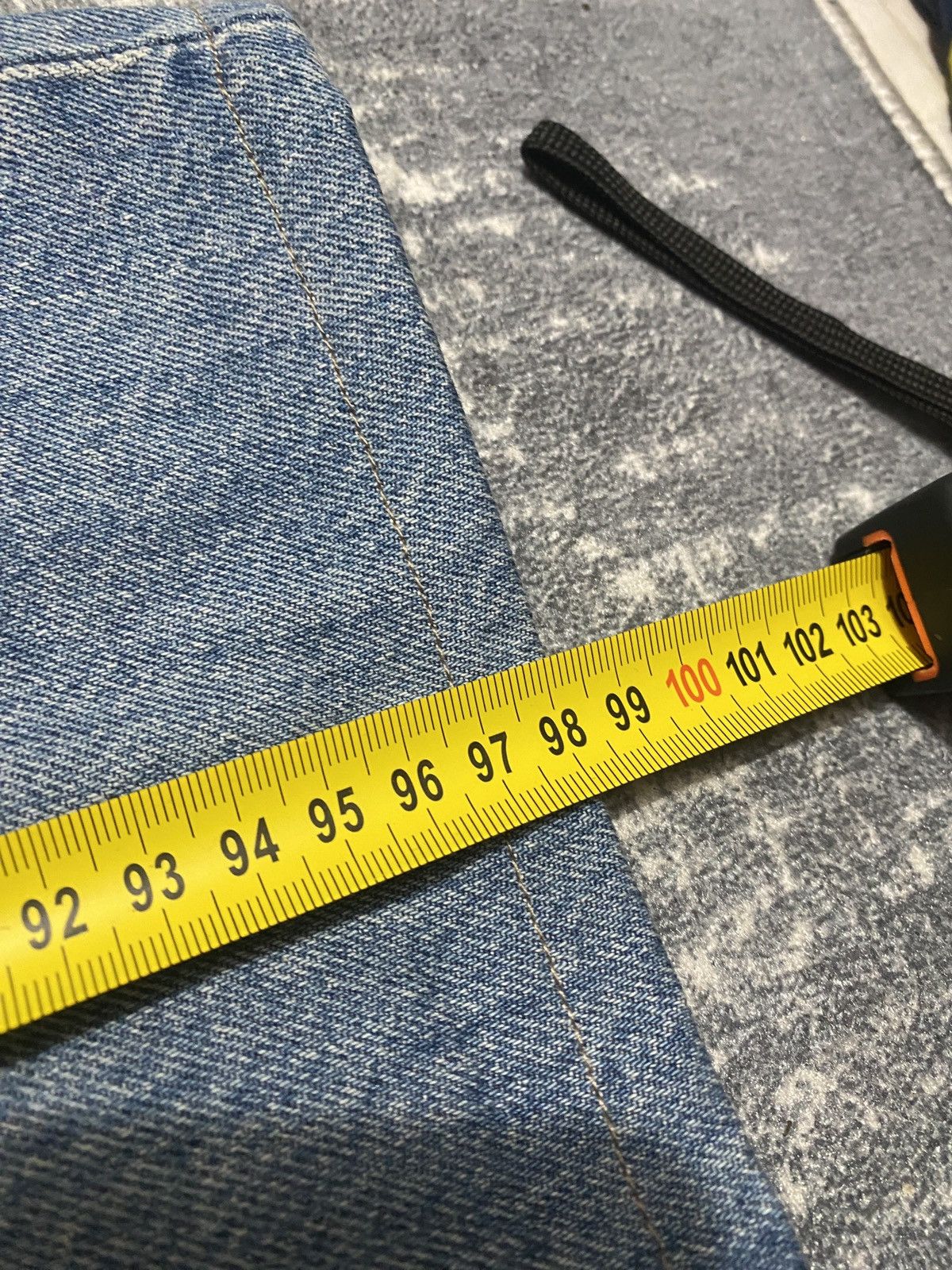 Kaihara Denim Kaihara uniqlo jeans denim Size US 32 / EU 48 - 12 Thumbnail