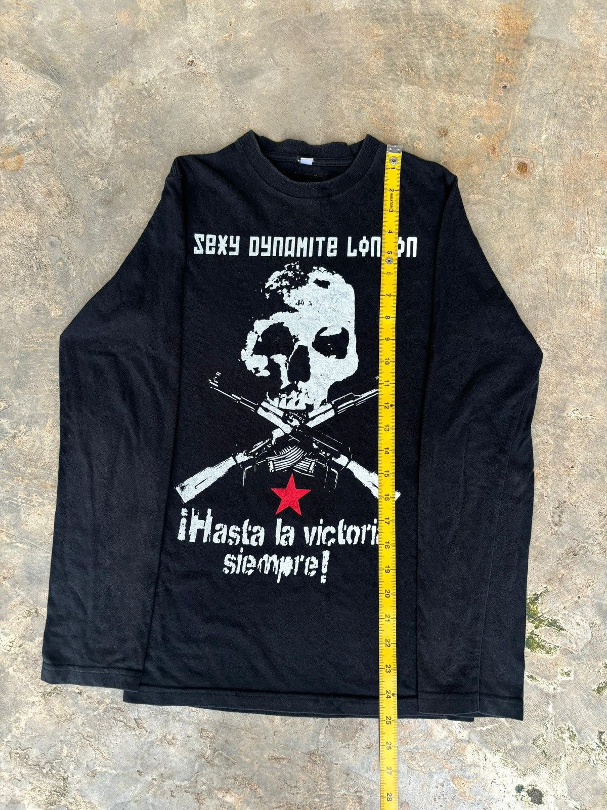 Hysteric Glamour Y2k Sexy Dynamite London Skull Ifsixwasnine Lgb style Size US XS / EU 42 / 0 - 7 Thumbnail