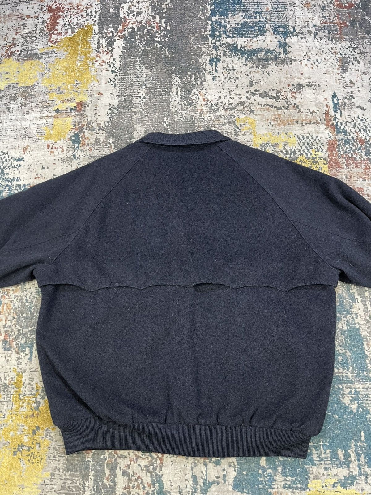 McGregor Vintage McGregor Wool G9 Jacket Size US M / EU 48-50 / 2 - 5 Thumbnail