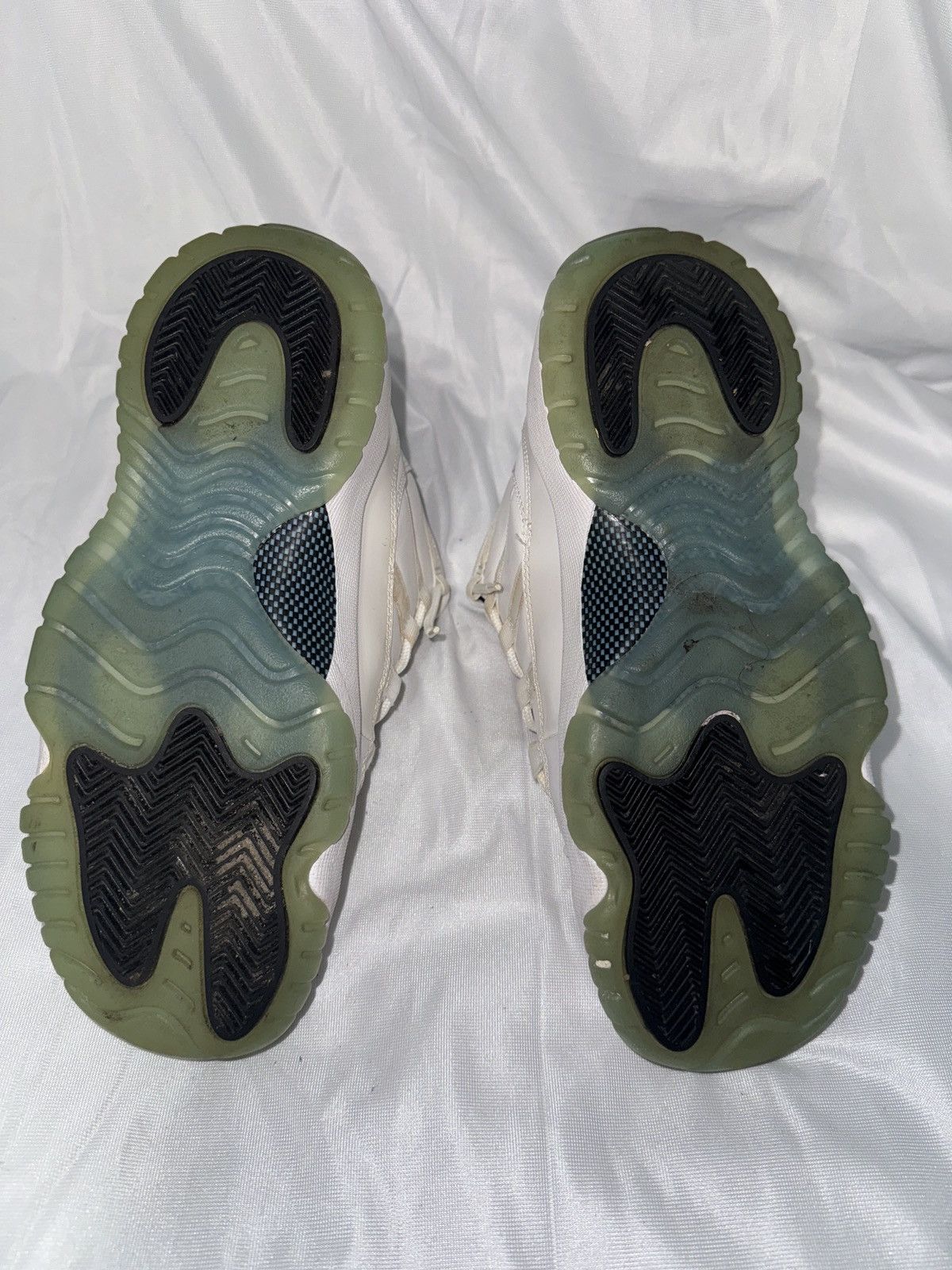 Jordan Brand Air Jordan 11 retro Size US 6.5 / EU 39-40 - 5 Thumbnail