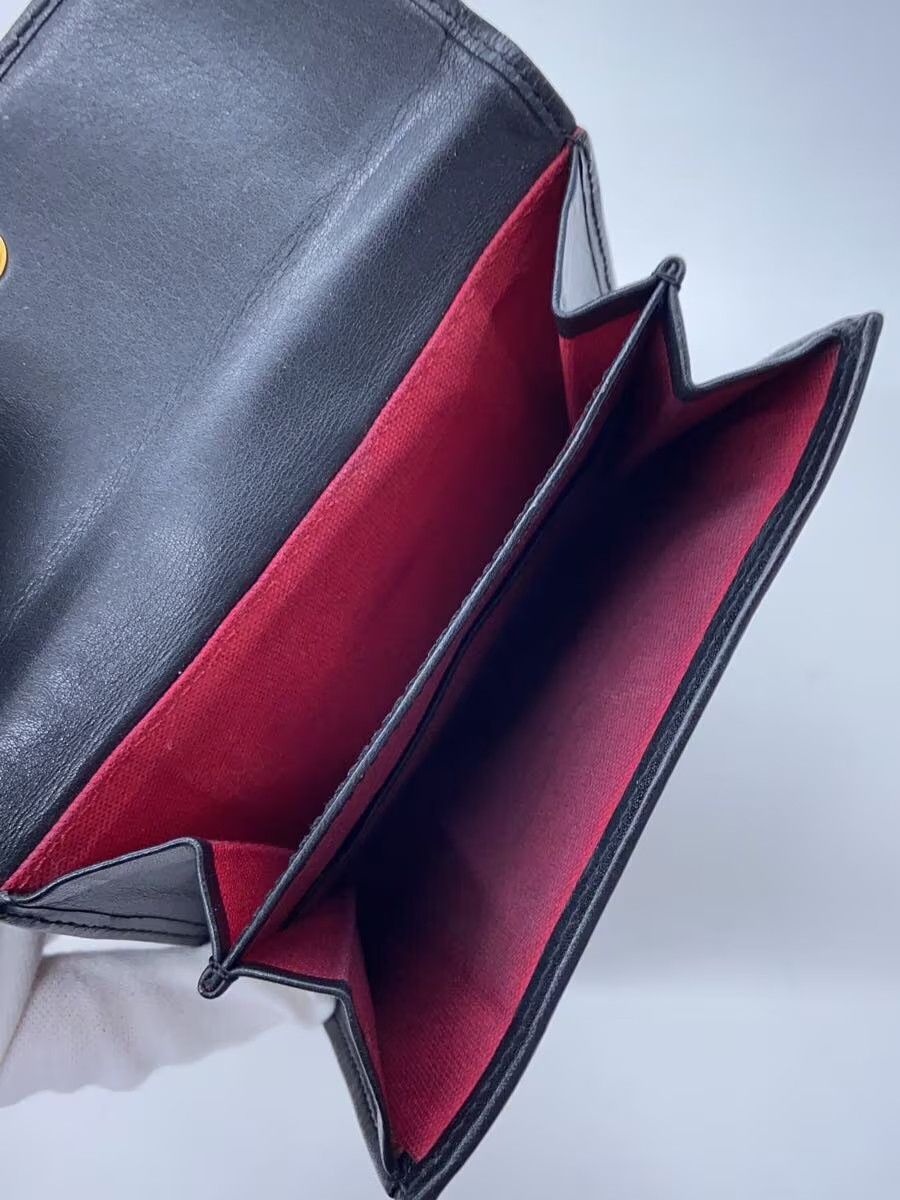 Vivienne Westwood Orb Button Leather Wallet Size ONE SIZE - 7 Thumbnail