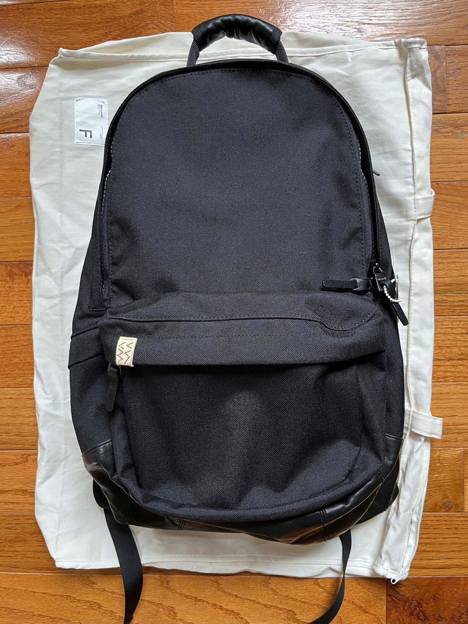 Visvim VISVIM N.A.P TOTE BAG NAP CONTRARY DEPT | Grailed