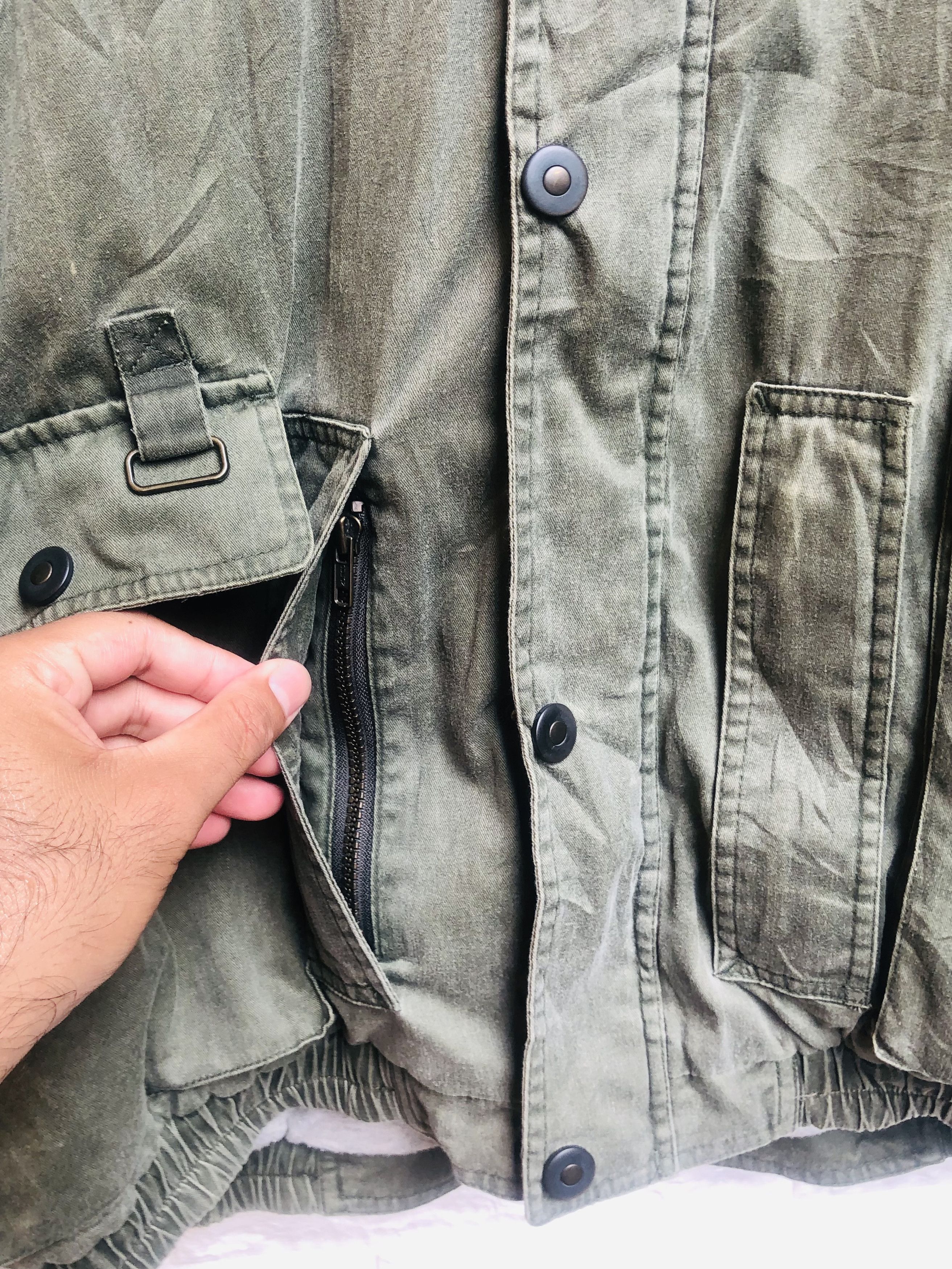 Japanese Brand × London Fog Vintage London Fog Japanese Designer Fashion Style Size US XL / EU 56 / 4 - 8 Thumbnail