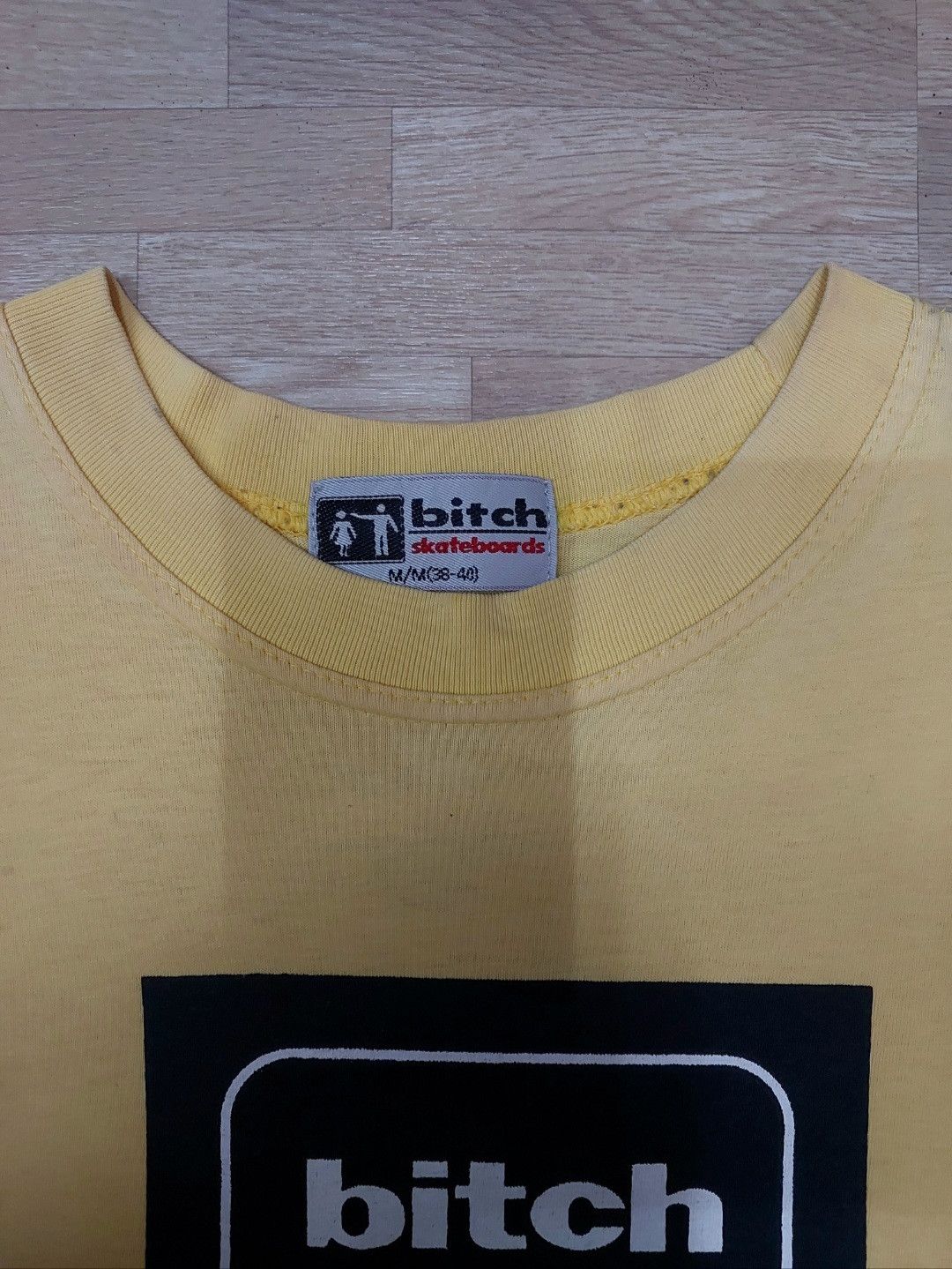 Other Bitch skateboards Size M / US 6-8 / IT 42-44 - 3 Thumbnail
