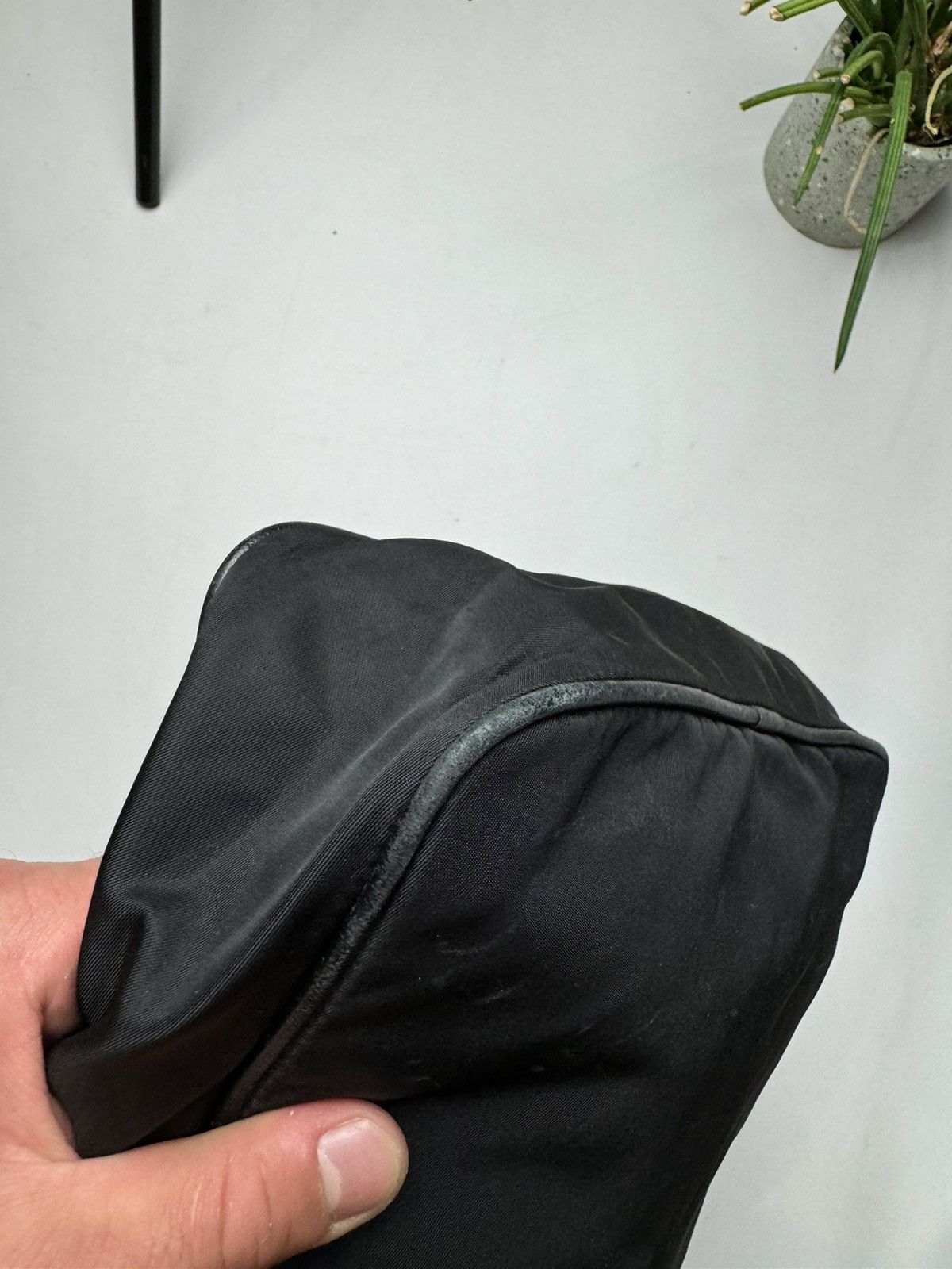 Other Vintage Prada Nylon Sling Bag Crossbody bag Size ONE SIZE - 8 Thumbnail